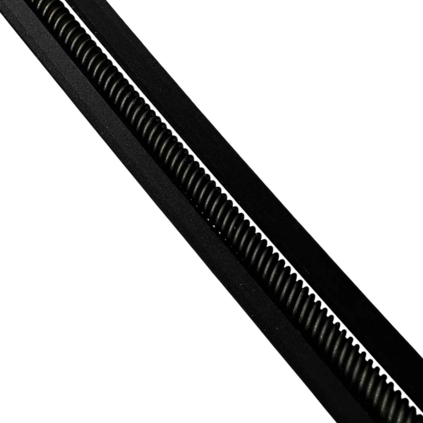 Saint-Gobain Dichtung ERM001546 Runddichtung O-Ring Industrie schwarz