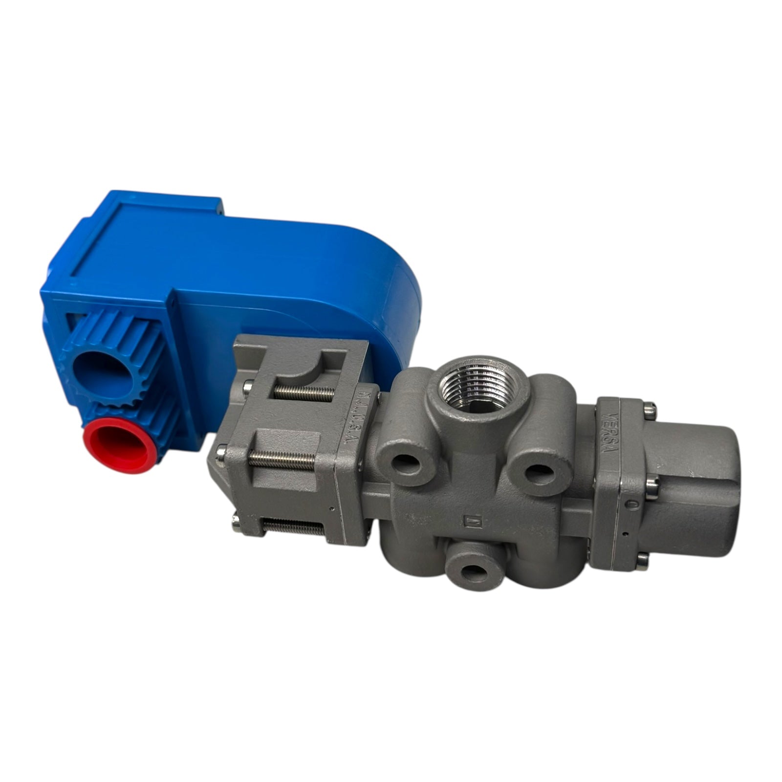 Versa VSG-3521-316-H2-NGST-XIFA-D024 Magnetventil EX 3-Wegeventil 24VDC 1/2“