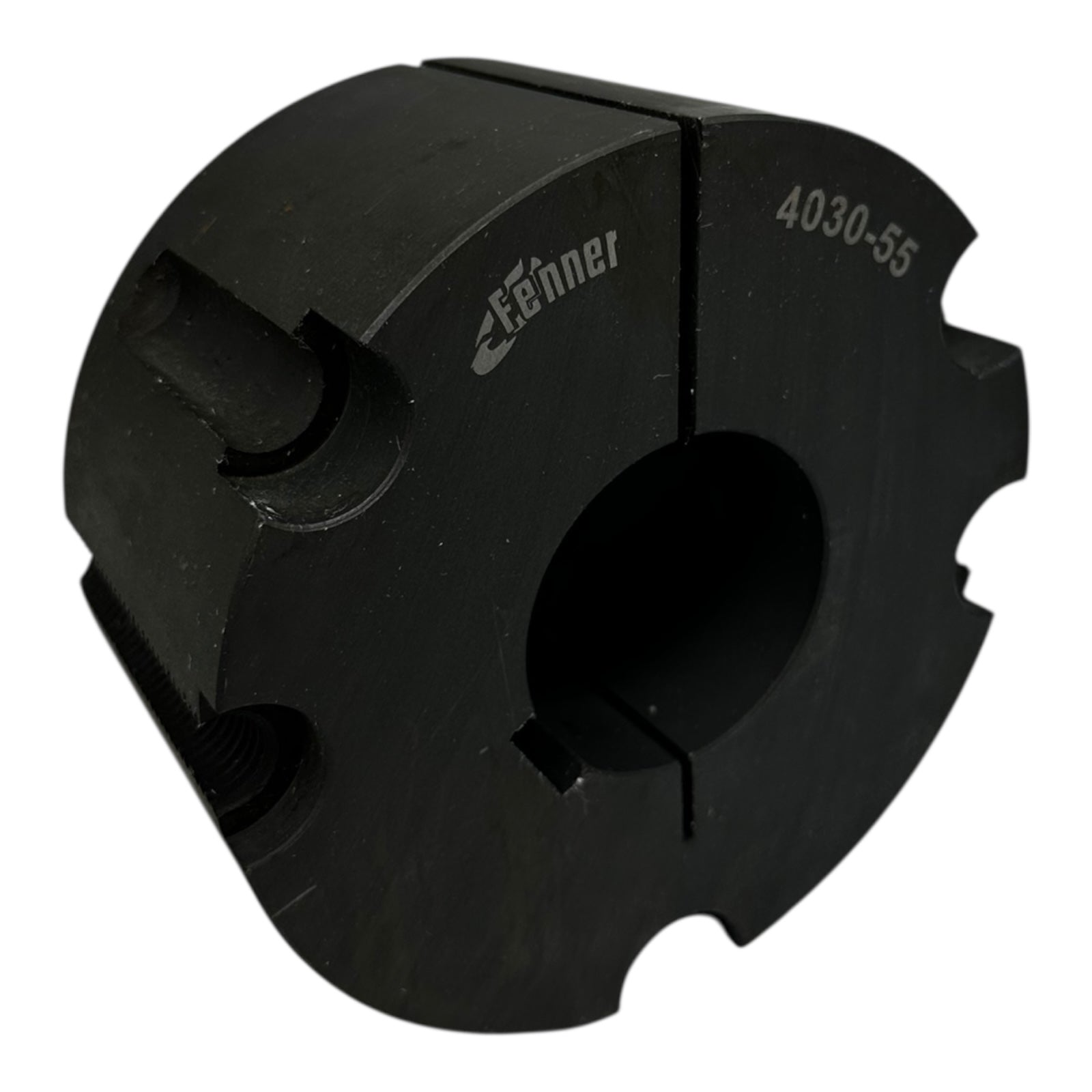 Fenner Taper Lock Buchse 4030x55 Konus-Spannbuchse inkl. Schrauben