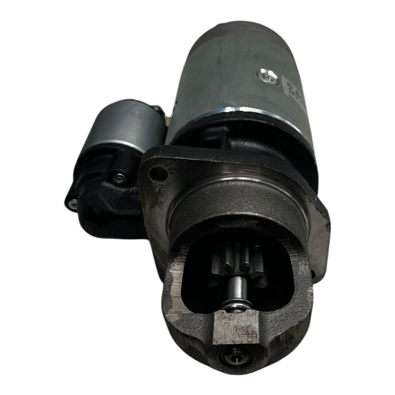 Bosch 0001368302 Anlasser Starter 24V für SCANIA 0369555 Nutzfahrzeuge