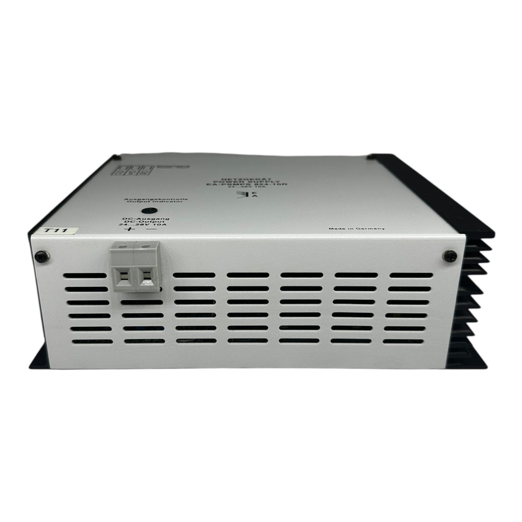 EA-PSMPS 824-10R Netzgerät 24–28V 10A Schaltnetzteil Elektro Automatik