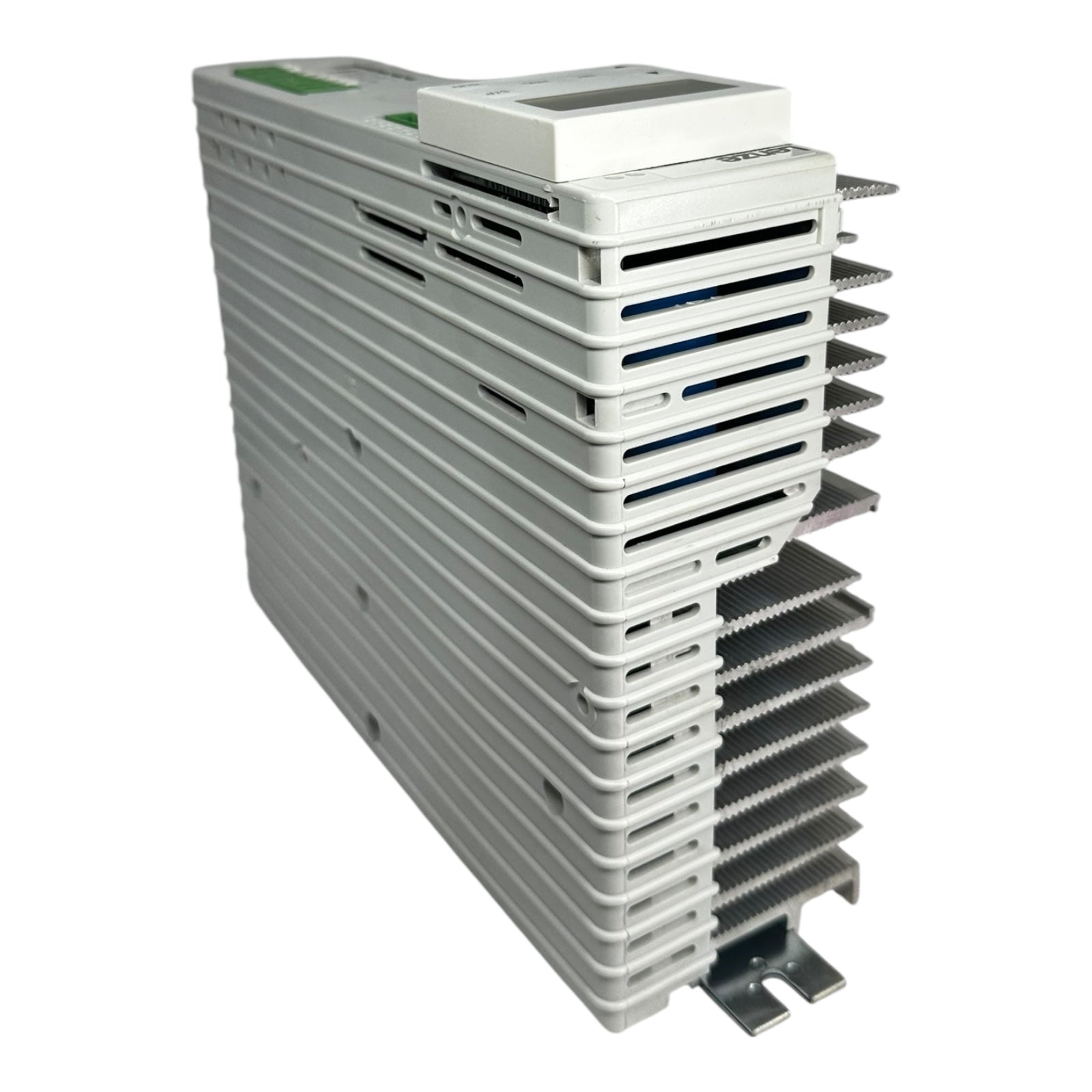 Lenze EVF8203-E Frequenzumrichter 1,5kW 3x230V mit Bedienmodul EMZ8201BB