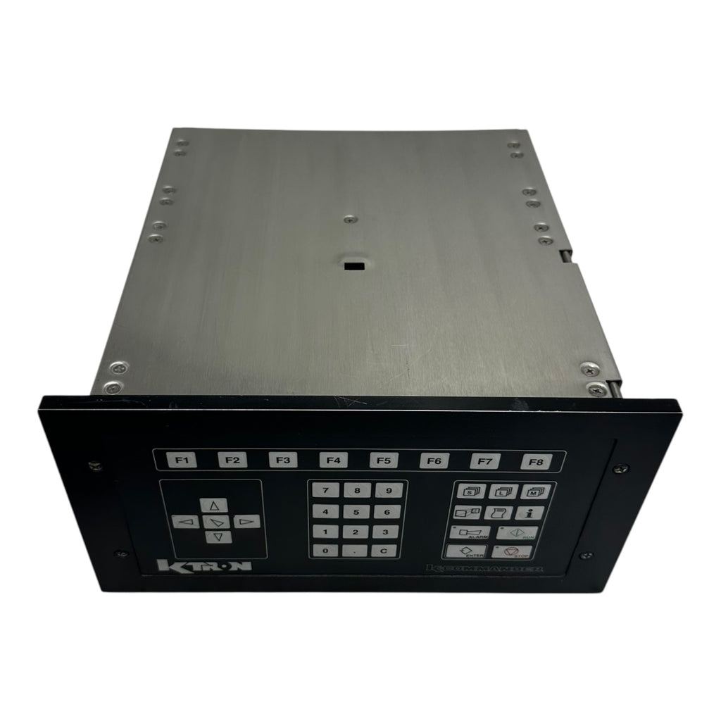 K-TRON K-Commander Bedienterminal Steuerungstastatur 125/250V 2A