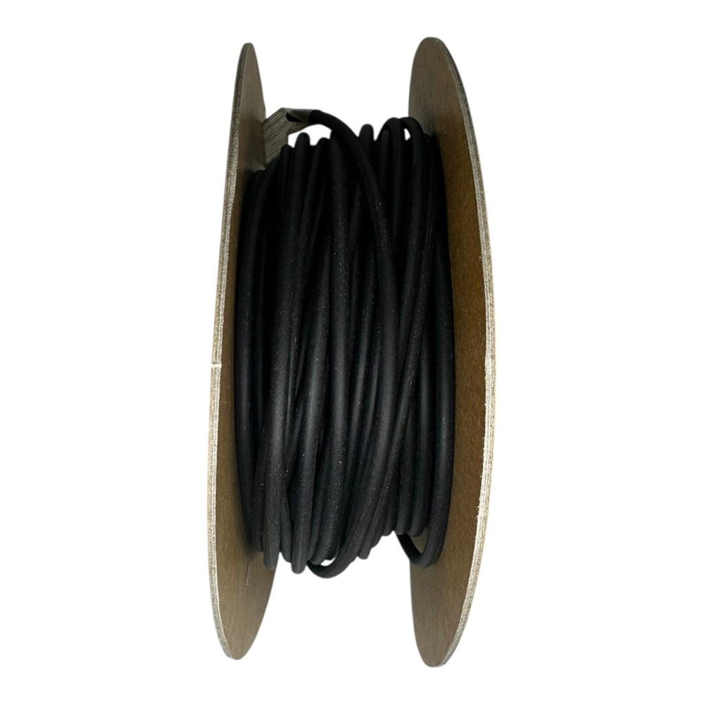 3M HSR-2.4/1.2 BK Schrumpfschlauch Schwarz 2,4mm 11m Wärmeschrumpfschlauch