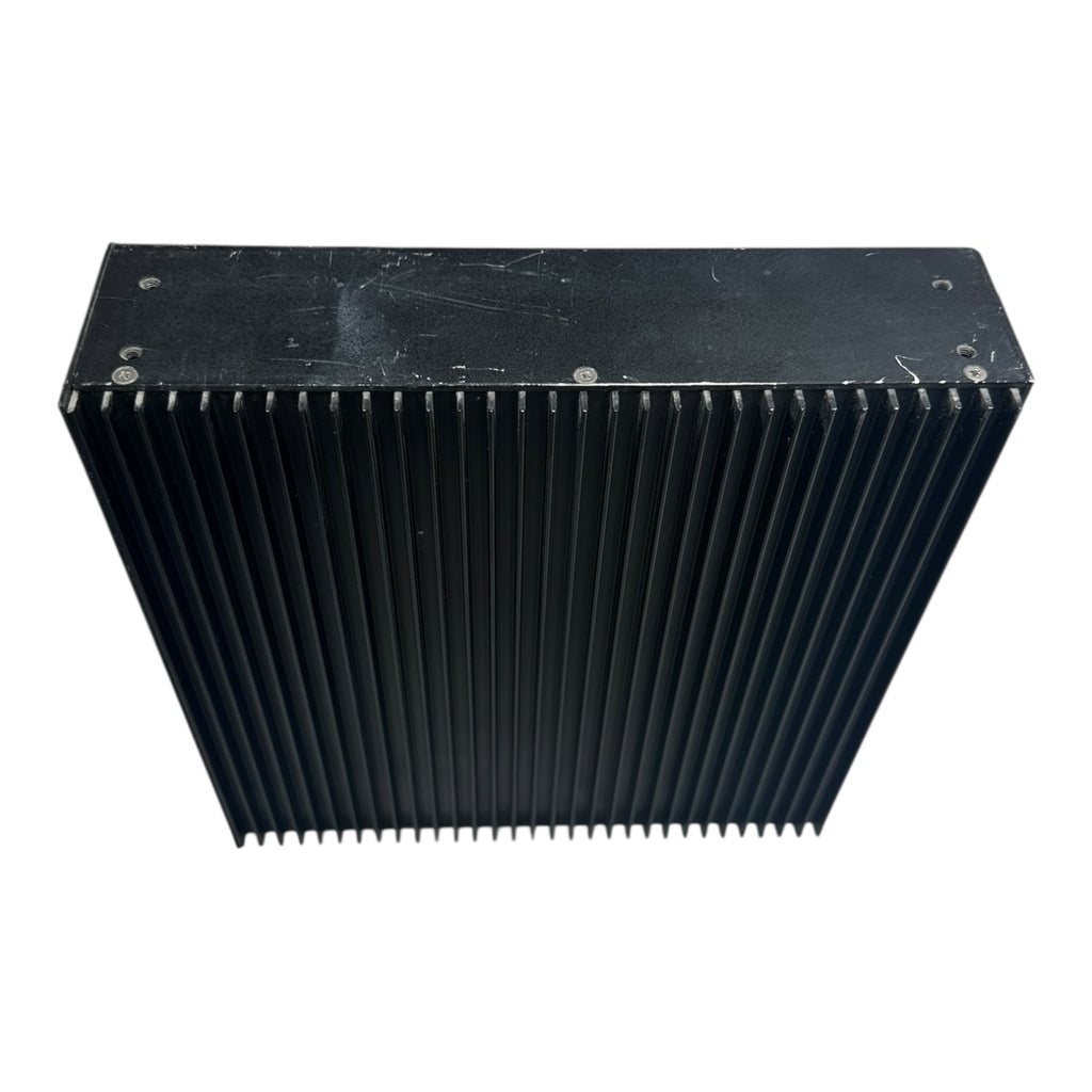 Ktron Gravidrive Motor Controller 230V Industrie Antriebsverstärker