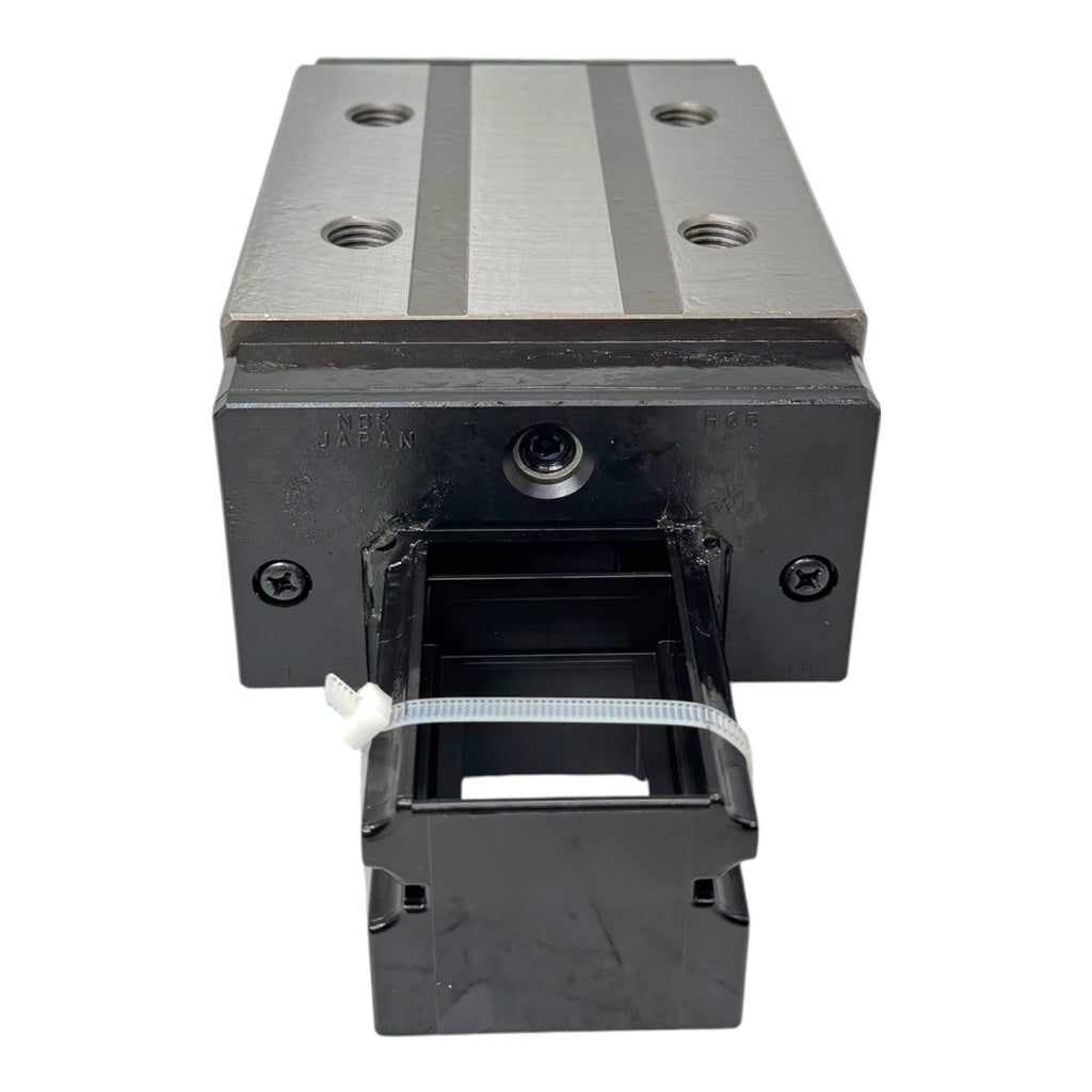 NSK NAH65ANZ Linearführung Block Schlitten Präzision Kugelwagen 65mm