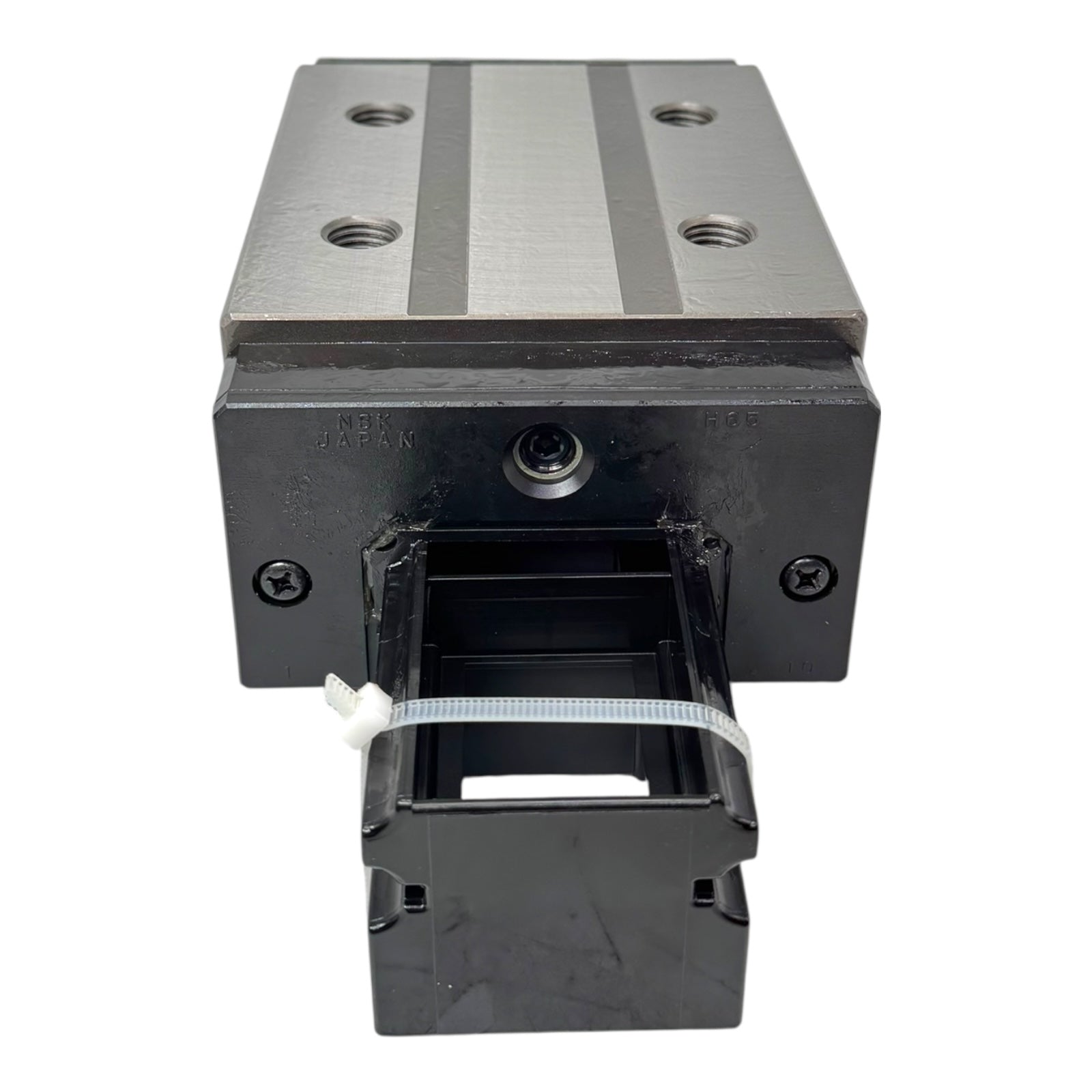 NSK NAH65ANZ Linearführung Block Schlitten Präzision Kugelwagen 65mm