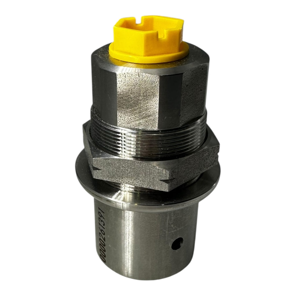Stäubli RBS08.2101/IC Schnellkupplung Hydraulik Anschlusskupplung Metrisch