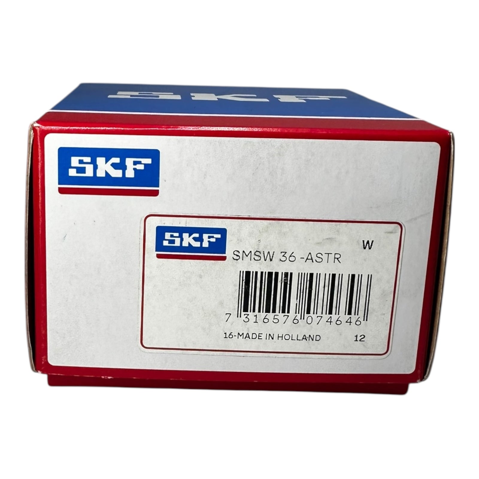 SKF SMSW 36-ASTR Wellendichtring Radialdichtung 36mm