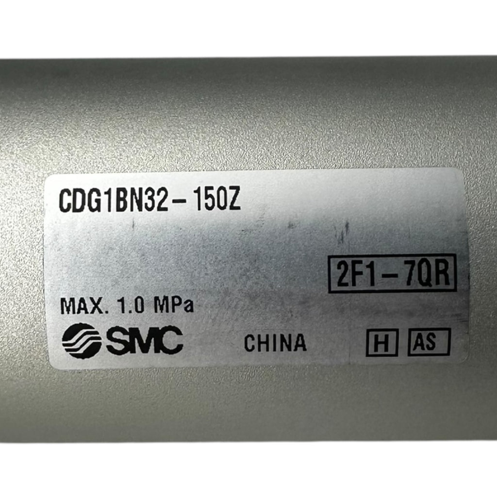 SMC CDG1BN32-150Z Pneumatikzylinder Ø32mm Hub 150mm 1MPa Zylinder