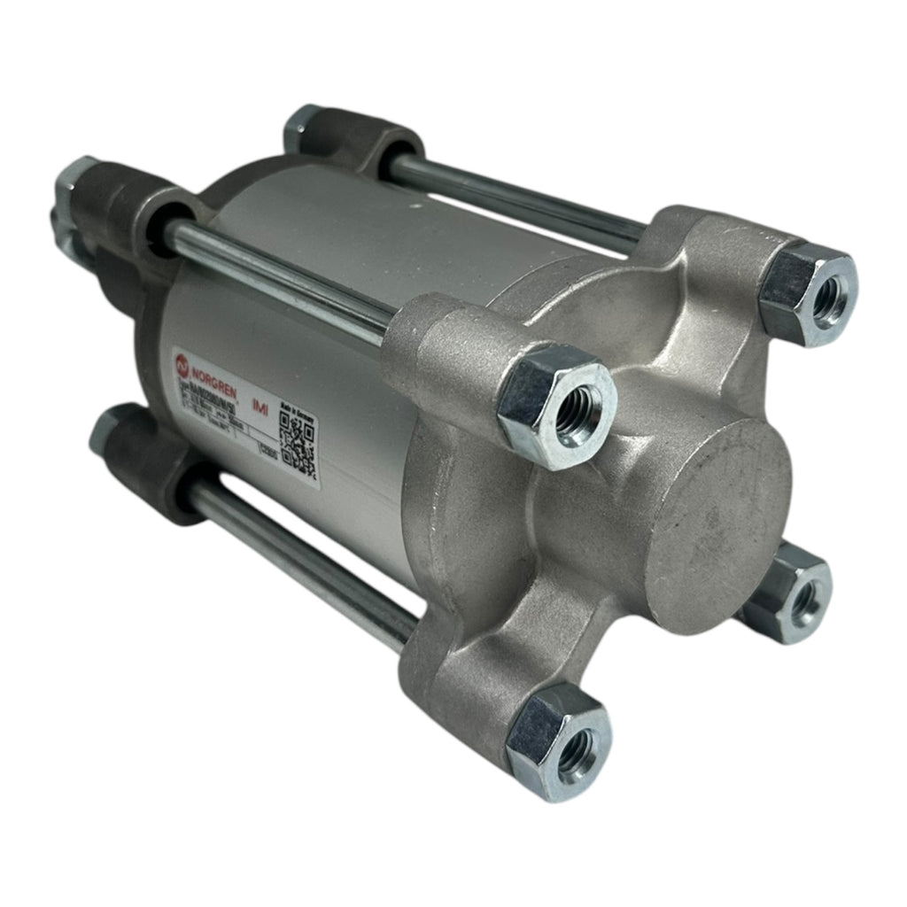 Norgren Pneumatikzylinder RA/802080/M/50 Ø80mm Hub 50mm 16bar Zylinder Neu
