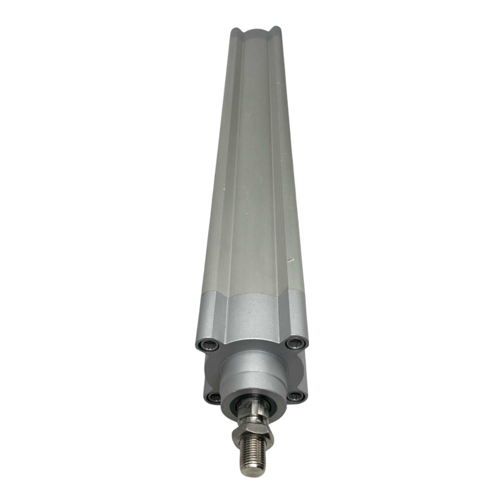 Festo DSBF-C-63-440-PPVA-N3-R Pneumatikzylinder Ø63 Hub 440mm 1,2MPa Zylinder