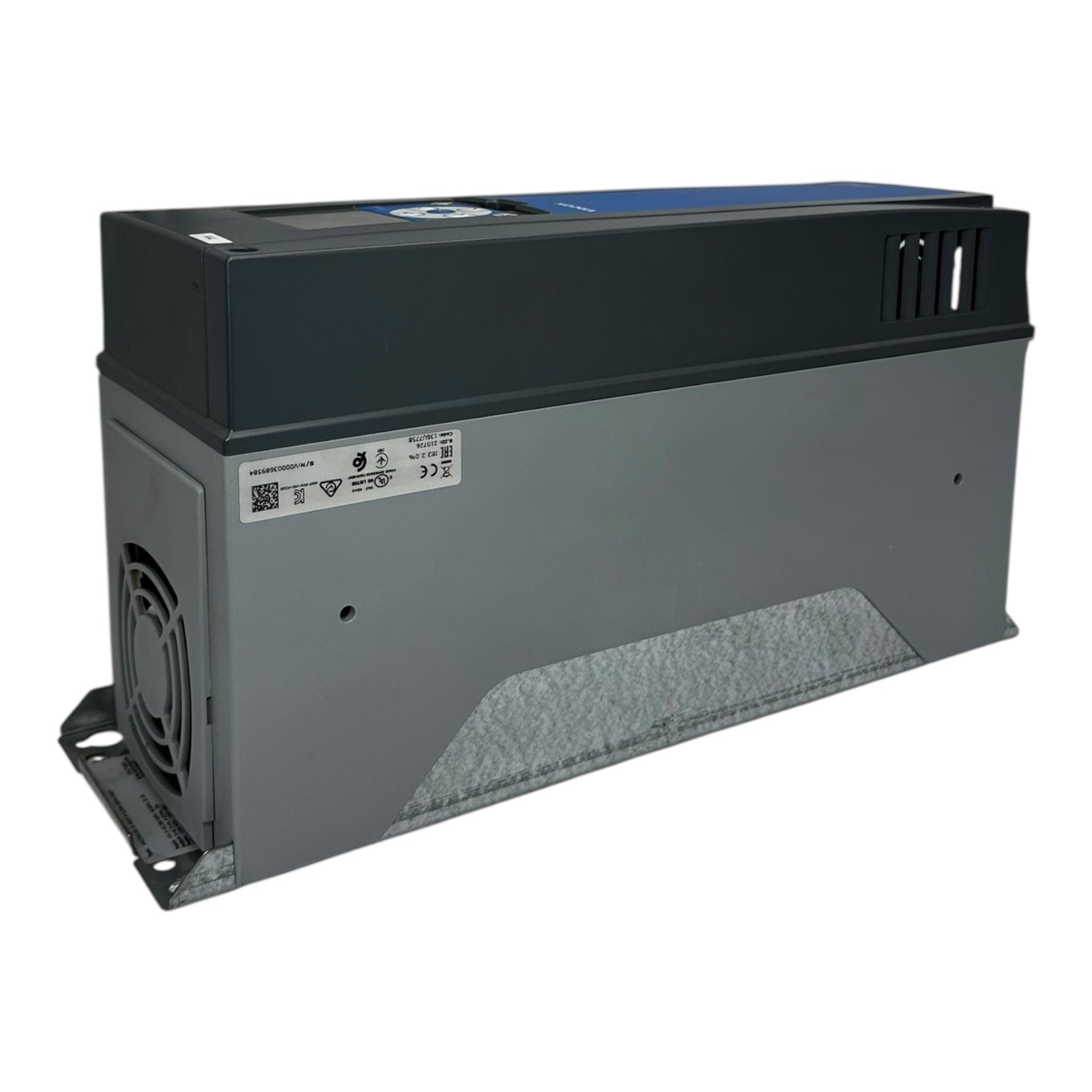 Vacon 0100-3L-0023-5 Frequenzumrichter Inverter 11kW 400V 23A 3-Phasen
