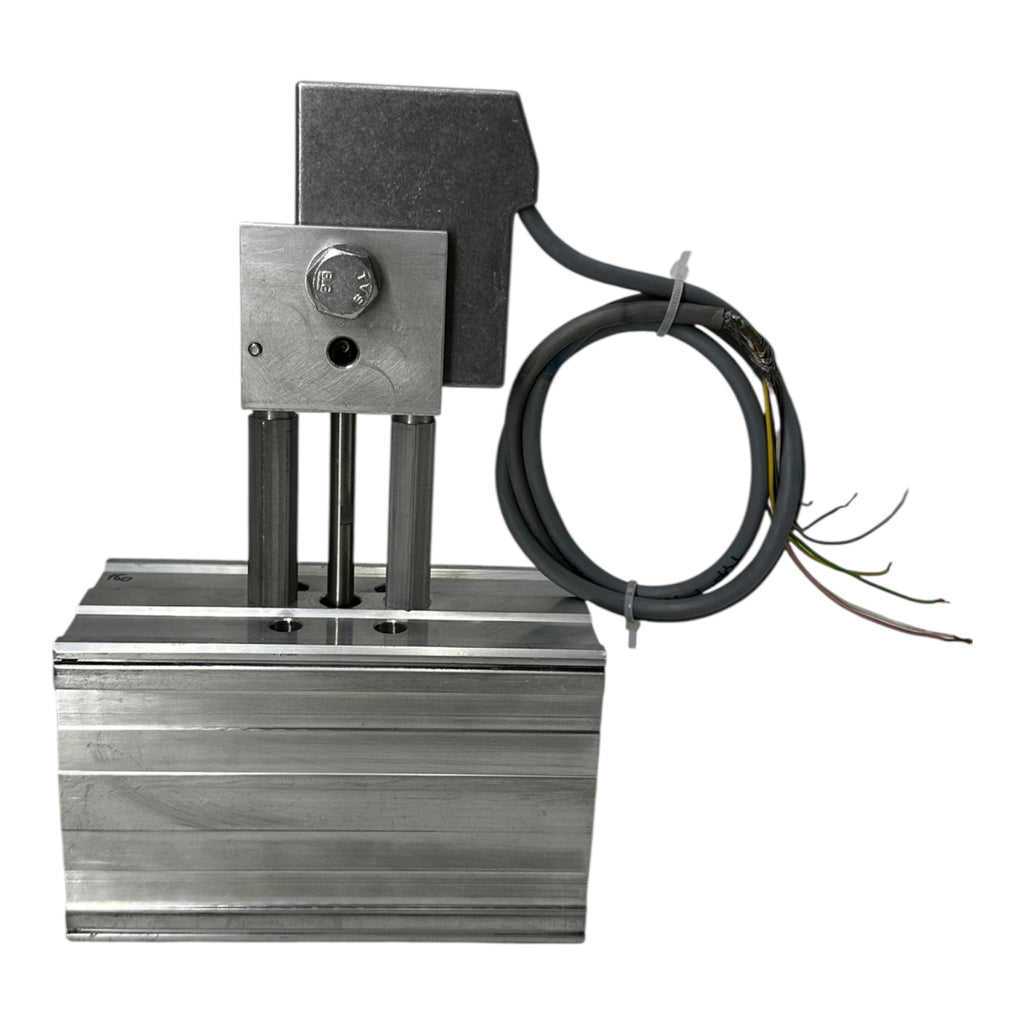 K-Tron WMOD-150-SFT Wägezelle Kraftsensor 1500N 50kg VL 06721-30023