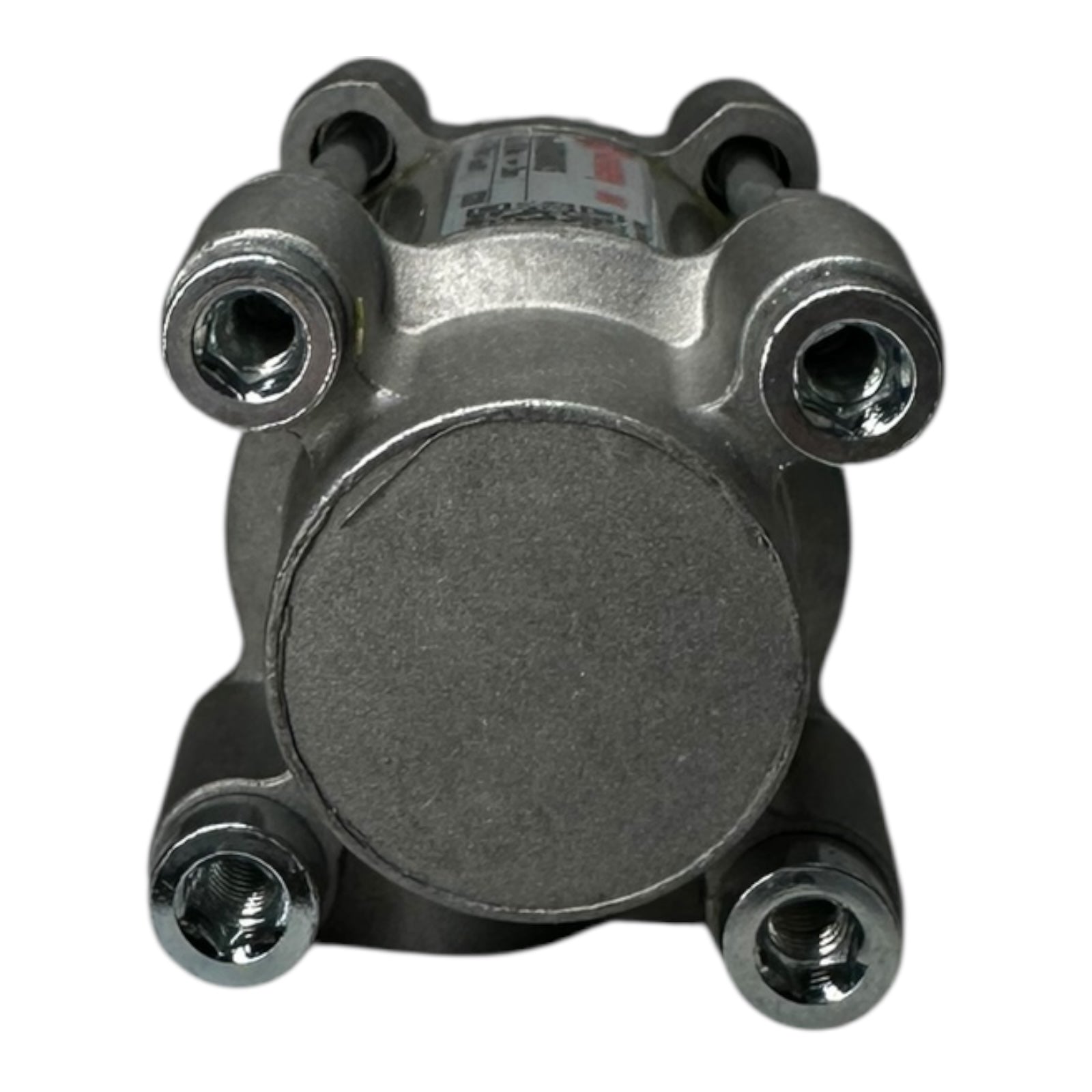 Norgren RA/802040/M/25 Pneumatikzylinder Ø40mm Hub 25mm 1–16bar
