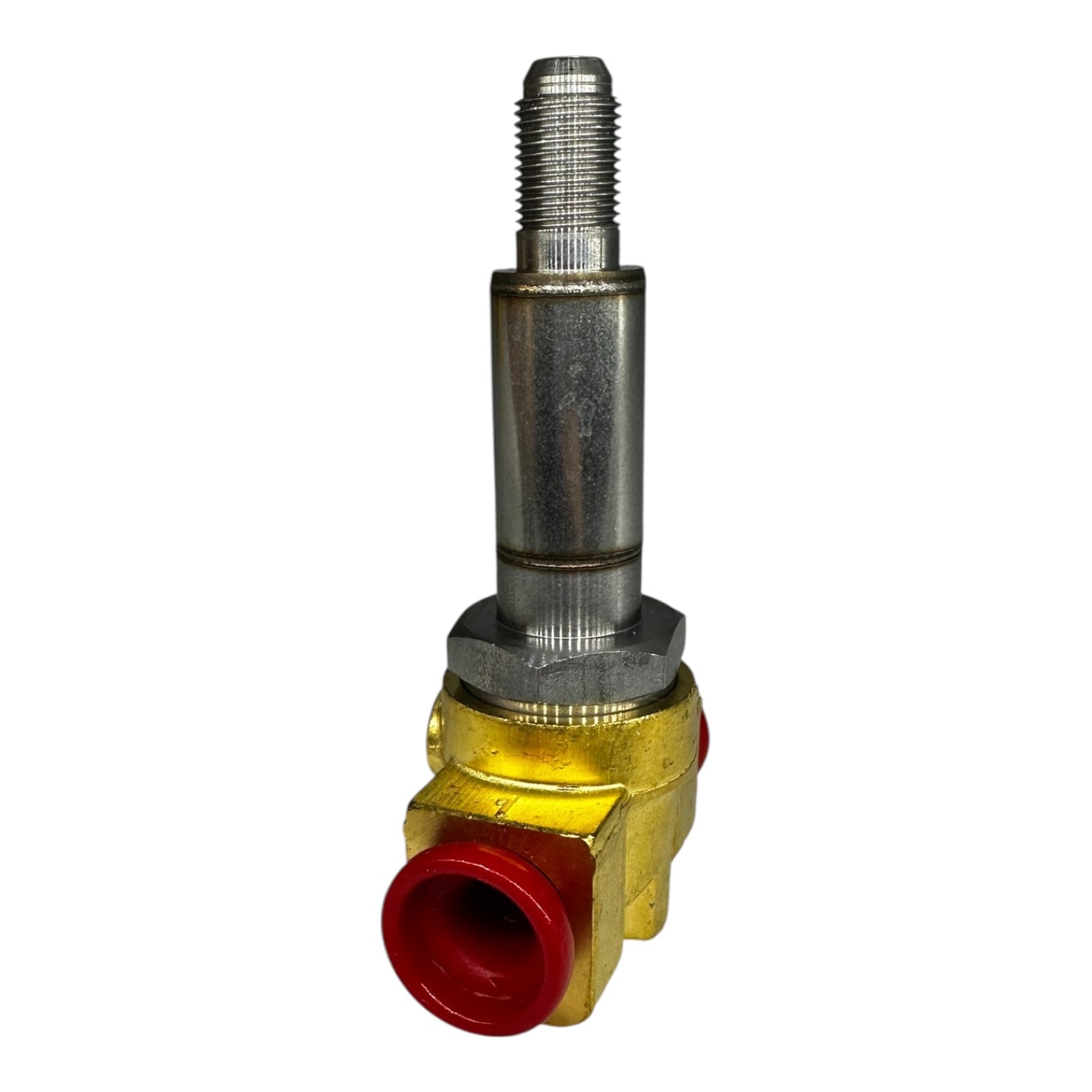 Parker 122K8363 2-Wege Ventil Hydraulik Messingventil G3522A