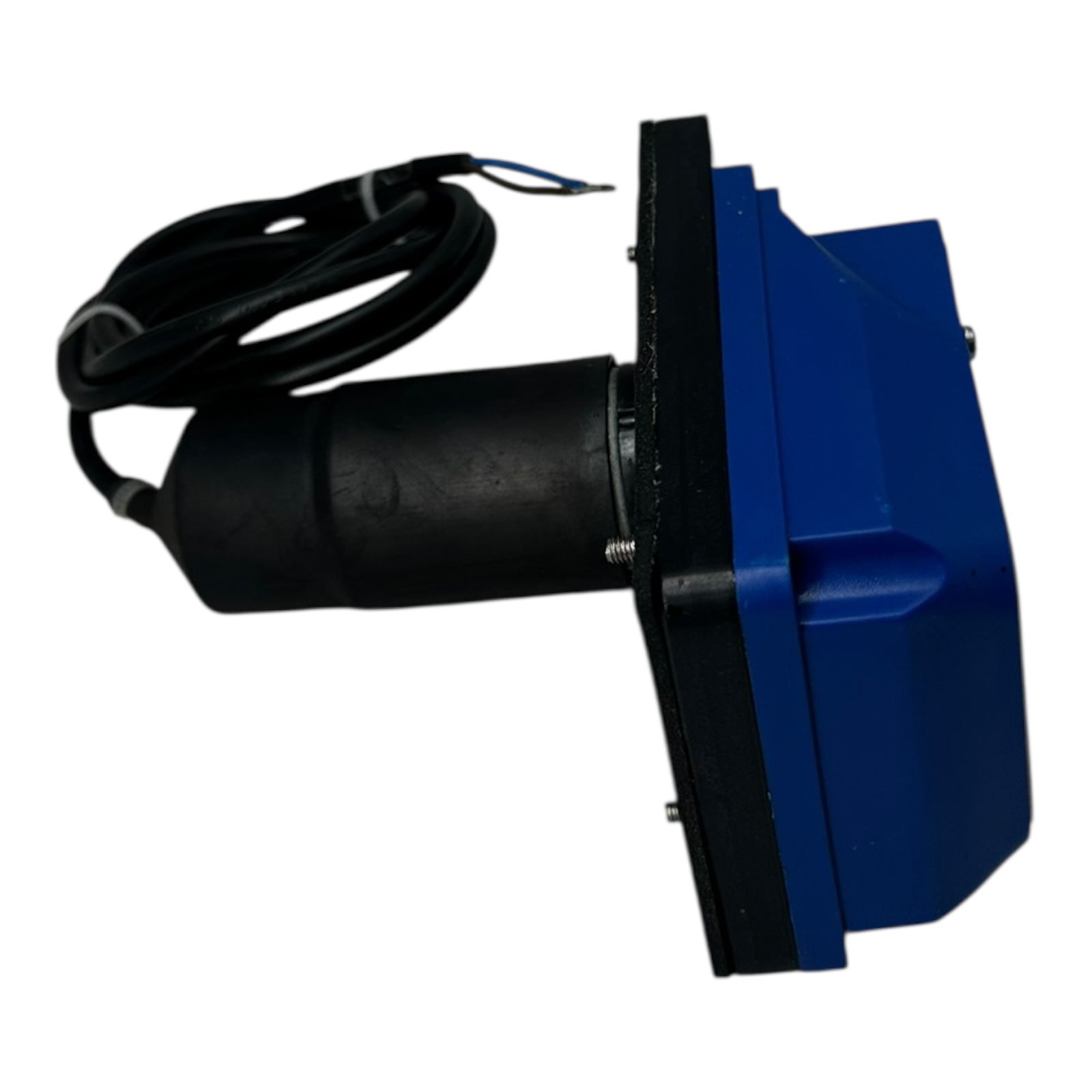 Seko PPP0013DA001 Dosierpumpe 24V DC 8W 13 l/h 0,1 bar Schlauchpumpe