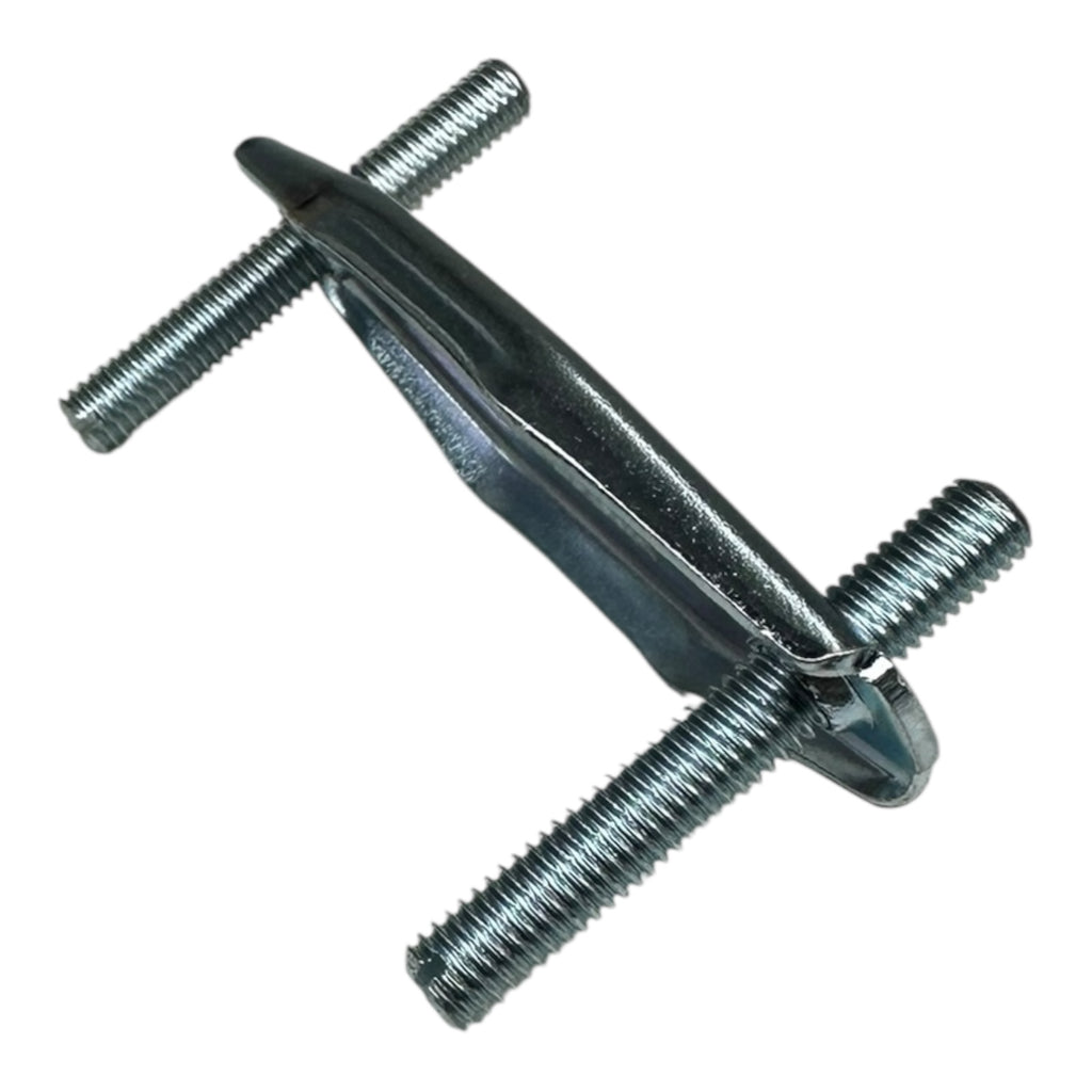 WIKA Manometer 113.53.040 10 bar G1/8B hinten Ø40mm Druckmesser CL 2.5