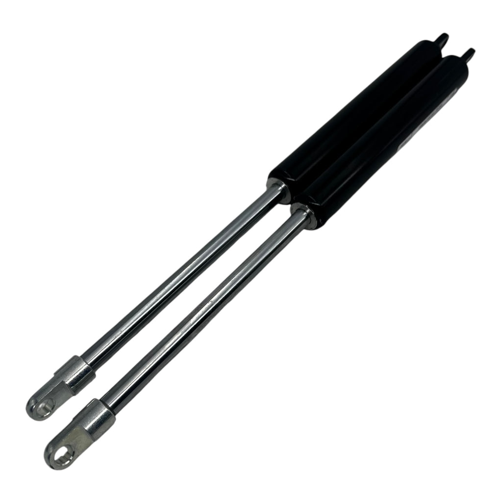 2x ACE Gasfeder GS-22-135-AA-K67987 Druckfeder 800N Langenfeld Stoßdämpfer