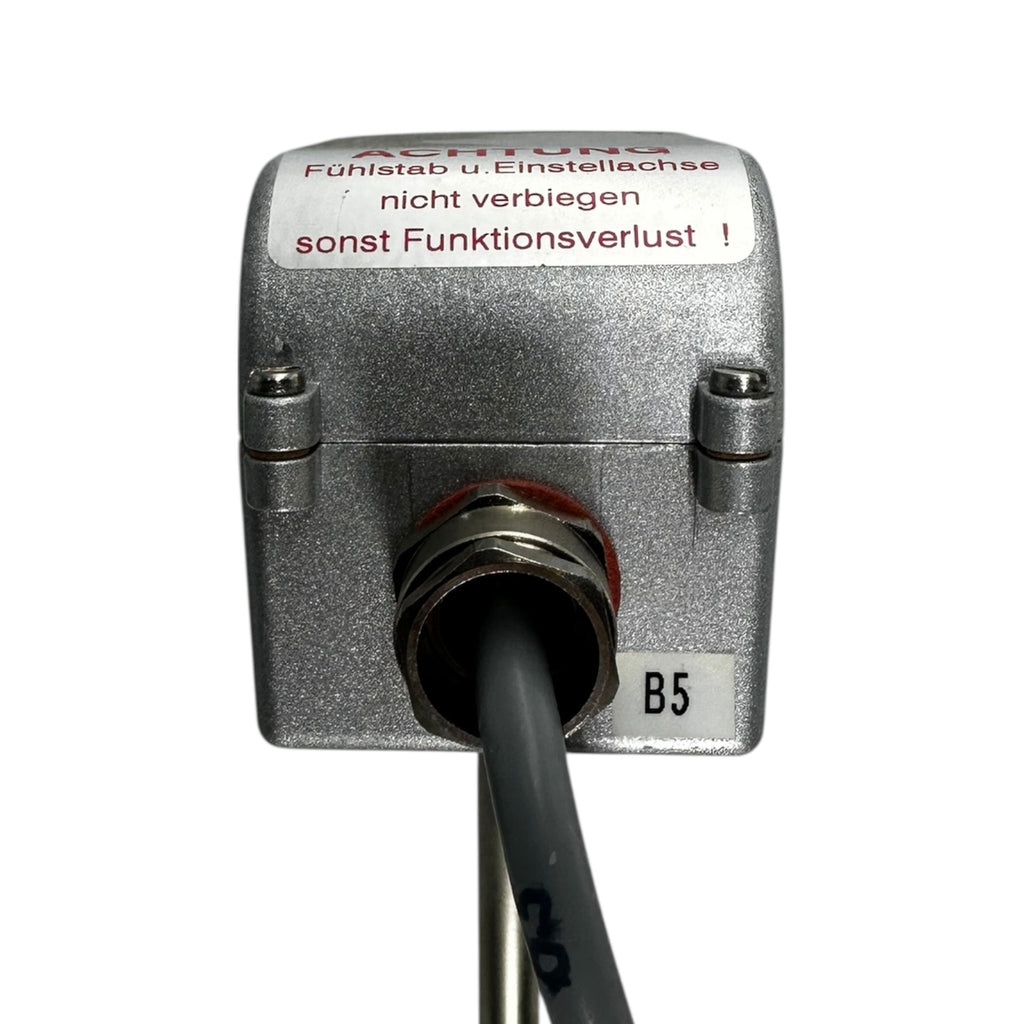 Stevanovic Temperaturregler 1745 2 1130 310 AC 250V 10A IP65