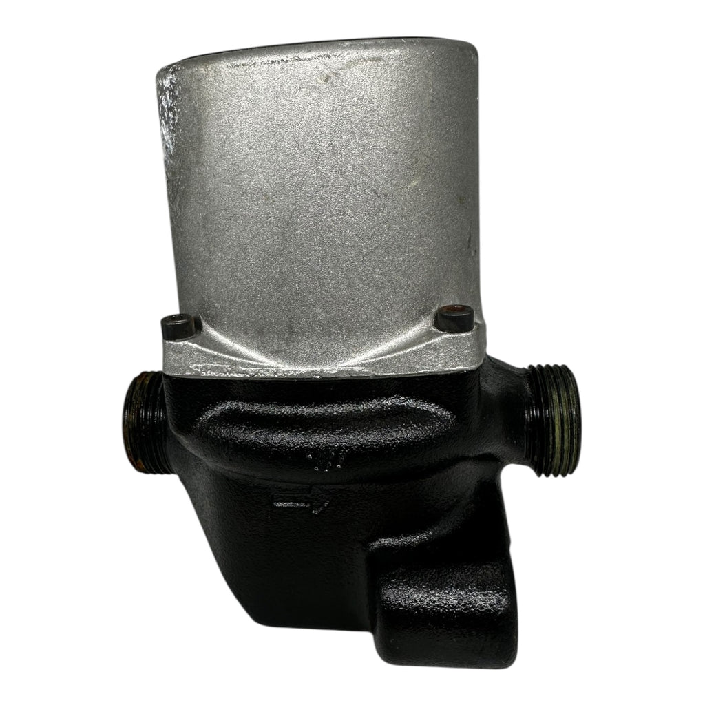 Bosch UPS15-50 TTA0 Umwälzpumpe 8717204384 Grundfos 230V 50Hz Heizungspumpe