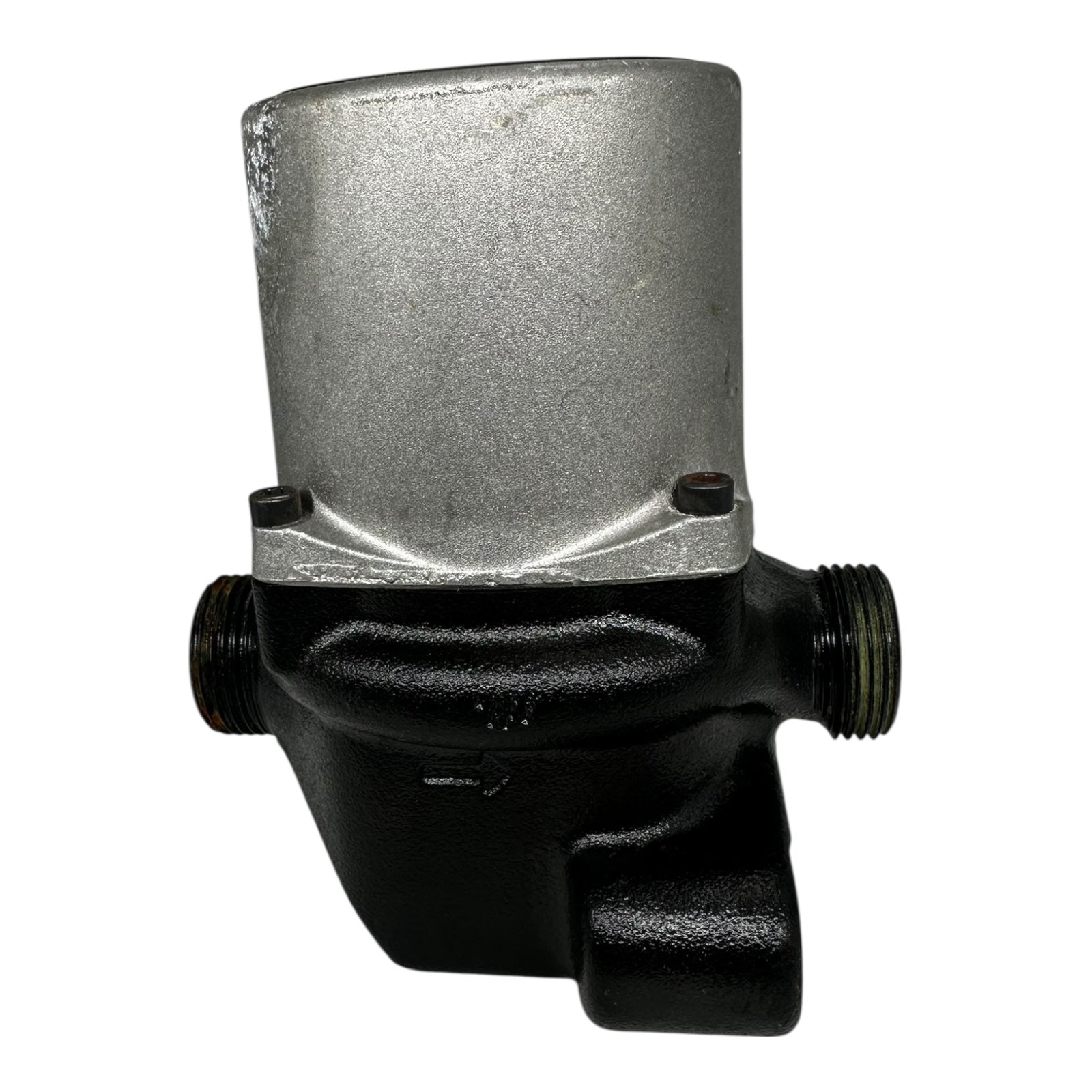Bosch UPS15-50 TTA0 Umwälzpumpe 8717204384 Grundfos 230V 50Hz Heizungspumpe