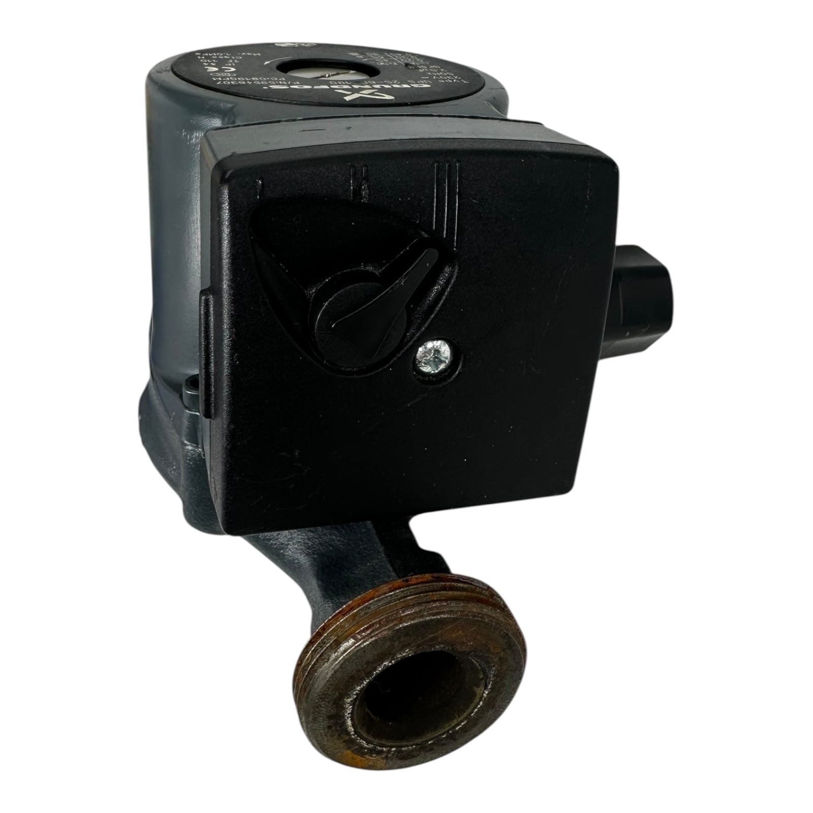 Grundfos UPS 25-60 180 Umwälzpumpe 59546307 Heizungspumpe 230V 50Hz