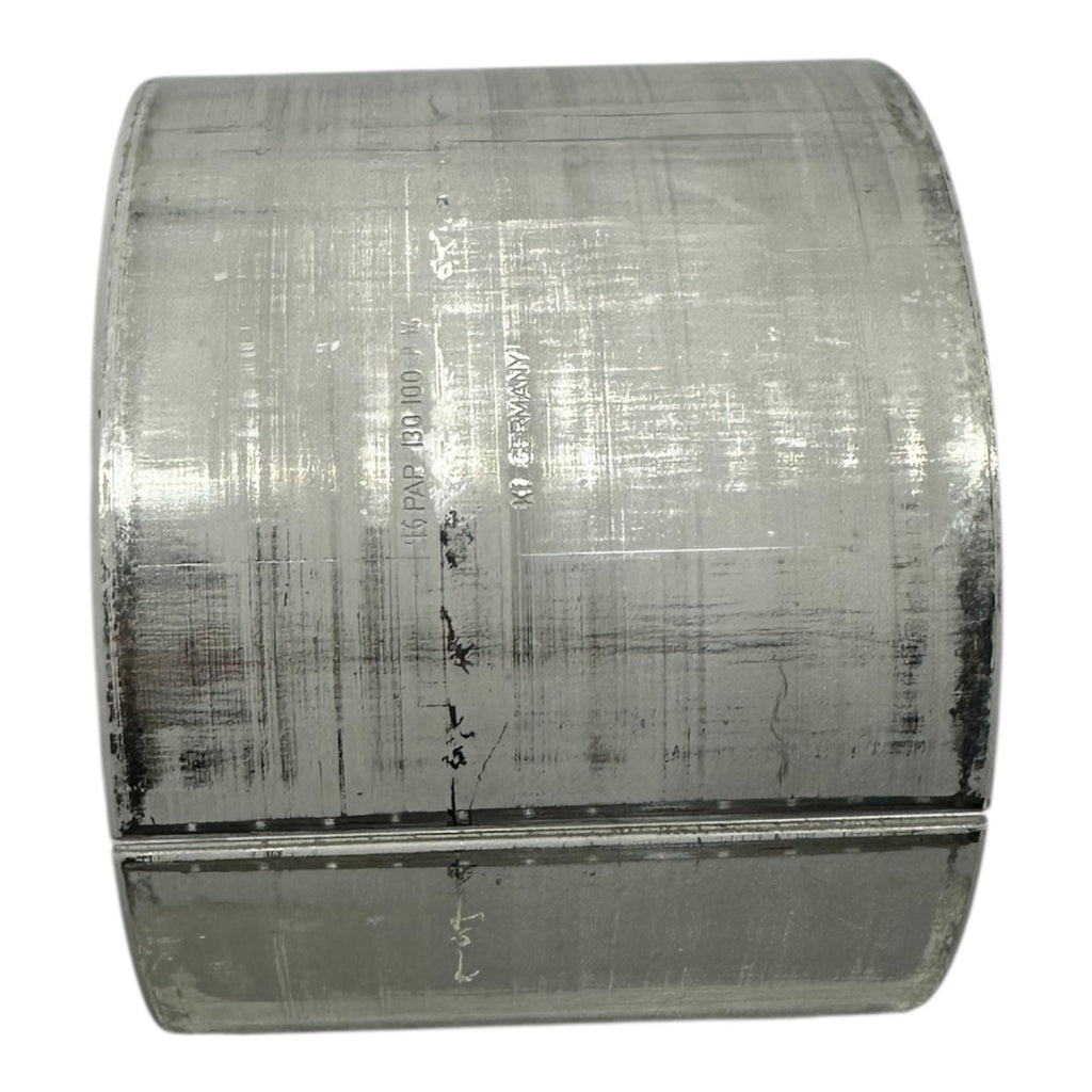 KS Permaglide 80 604 700 Gleitlager Buchse PAP130100P14 Rheinmetall