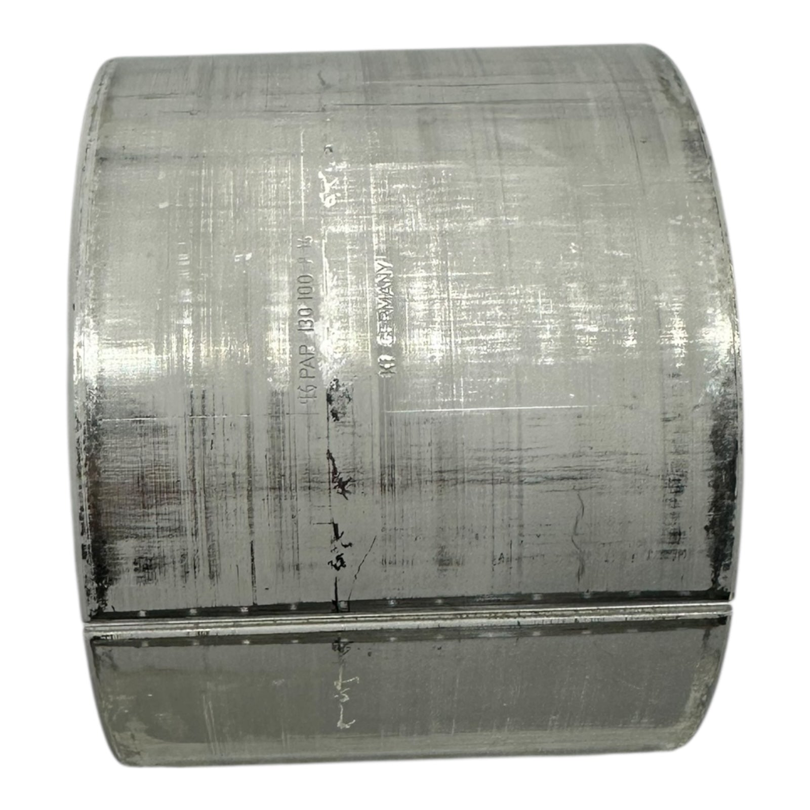 KS Permaglide 80 604 700 Gleitlager Buchse PAP130100P14 Rheinmetall