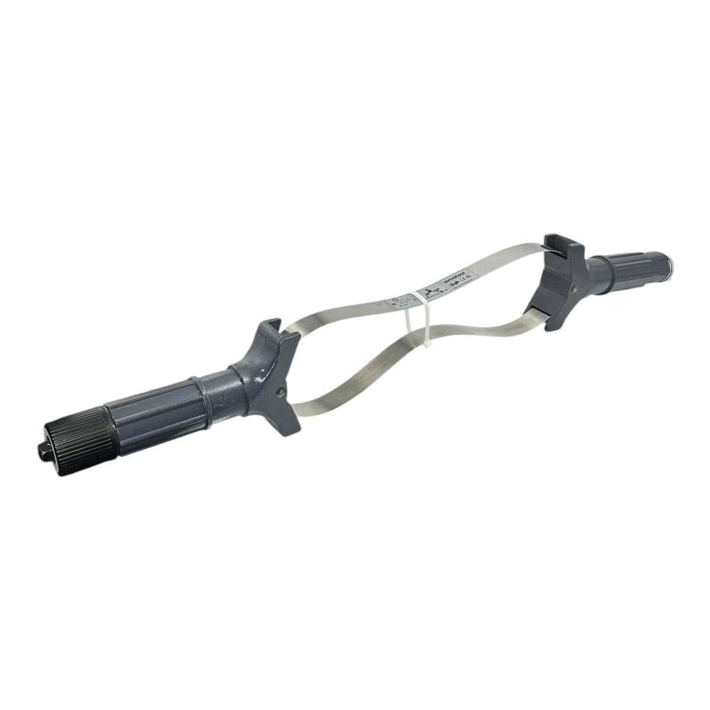 Simatec Simatool BHT 200-400 Bearing Handling Tool Lagerwerkzeug 6,4 kg