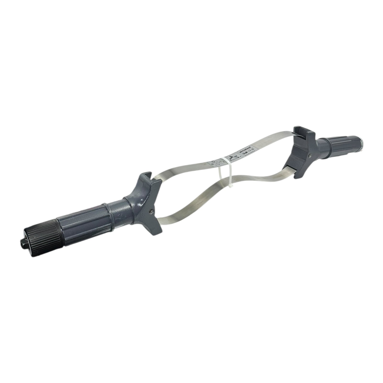 Simatec Simatool BHT 200-400 Bearing Handling Tool Lagerwerkzeug 6,4 kg