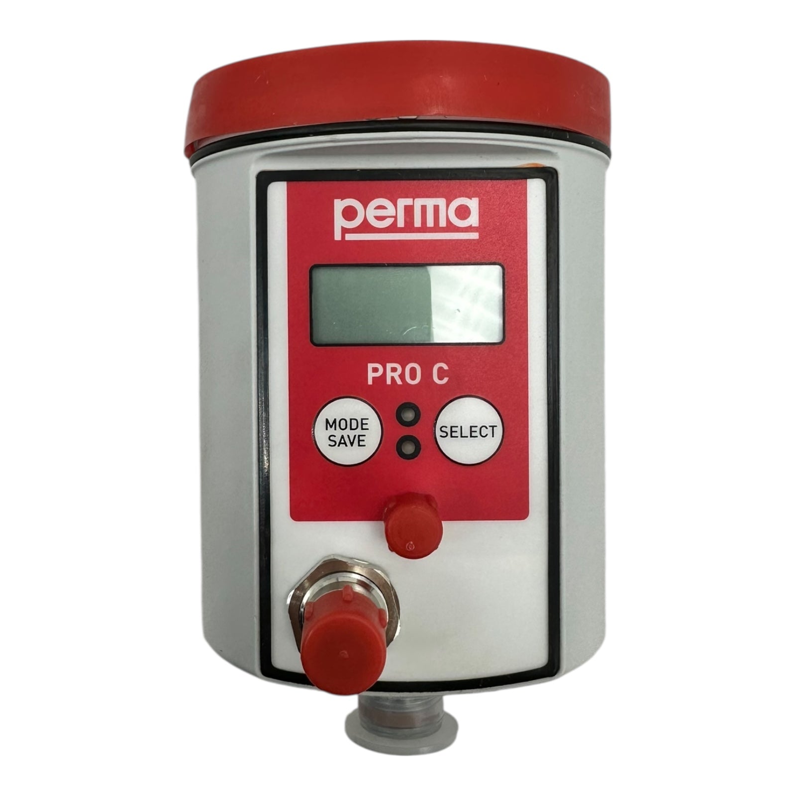 Perma PRO C 106903 Einzelpunktschmierer Steuergerät Lubrication System neu
