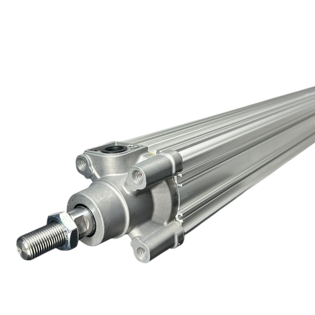 SMC CP96SDB63-900C Pneumatikzylinder 63 mm Ø 900 mm Hub doppeltwirkend