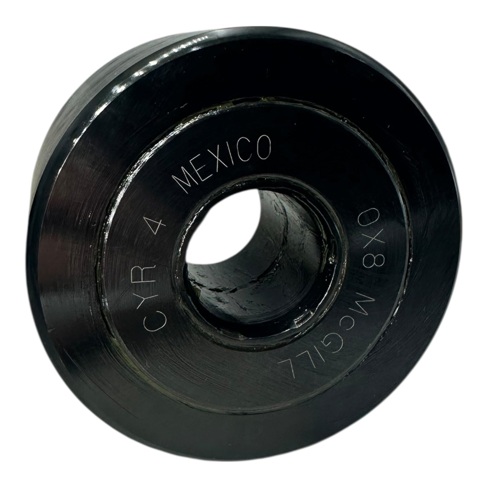 McGill CYR 4 Cam Yoke Roller Stützrolle 4400100000 Laufrolle 1” Zoll neu