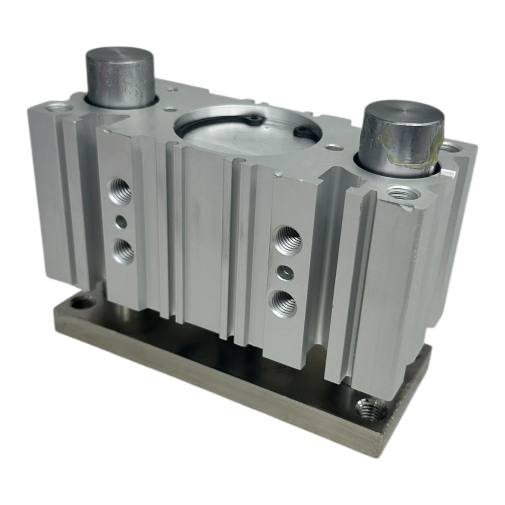 SMC MGPM50TF-25Z Kompaktführung Zylinder 50 mm Bohrung 25 mm Hub Pneumatik neu