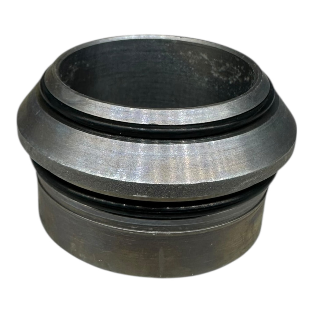 40x Gates BAO 38-S/ZN Einschweißstutzen 13824897 Hydraulikanschluss EMB NEU