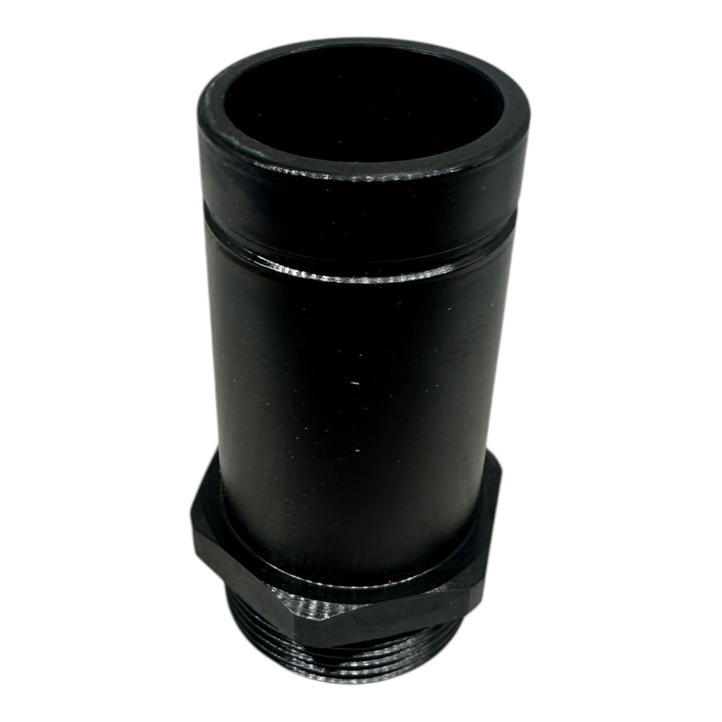 Parker Transair 66214042 Steckanschluss Rohrverbinder 40mm x 1½” Außengewinde