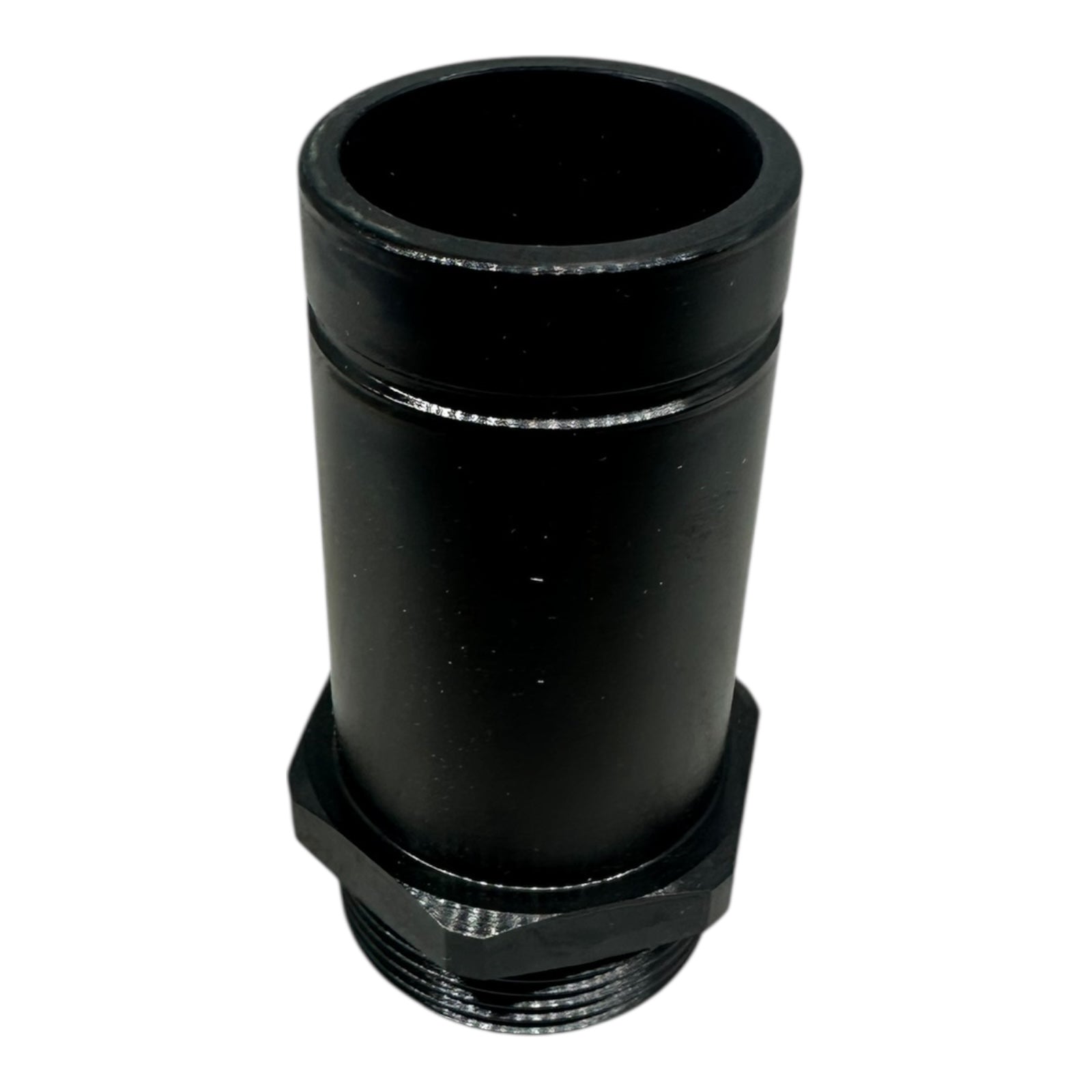 Parker Transair 66214042 Steckanschluss Rohrverbinder 40mm x 1½” Außengewinde
