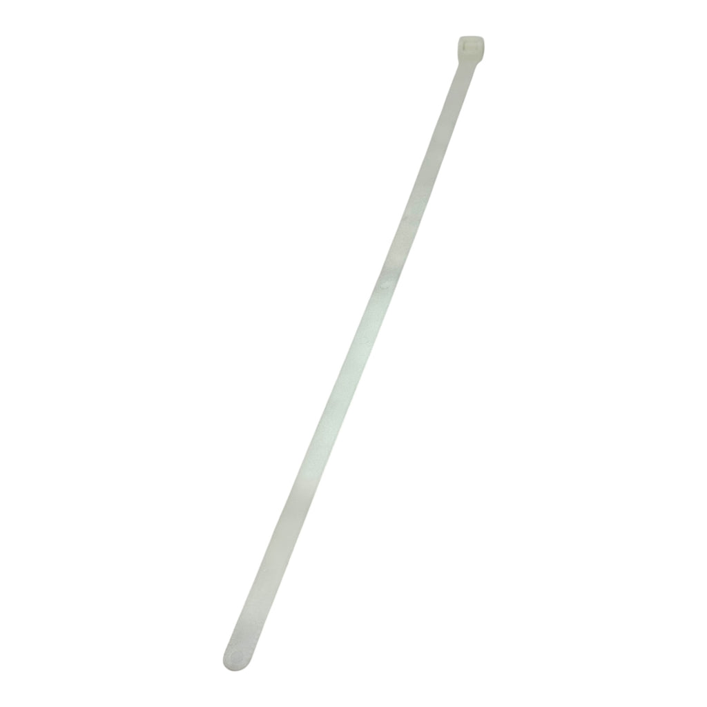 ABB Thomas Betts Ty-Fast TYL546M Kabelbinder 200 Stück Nylon