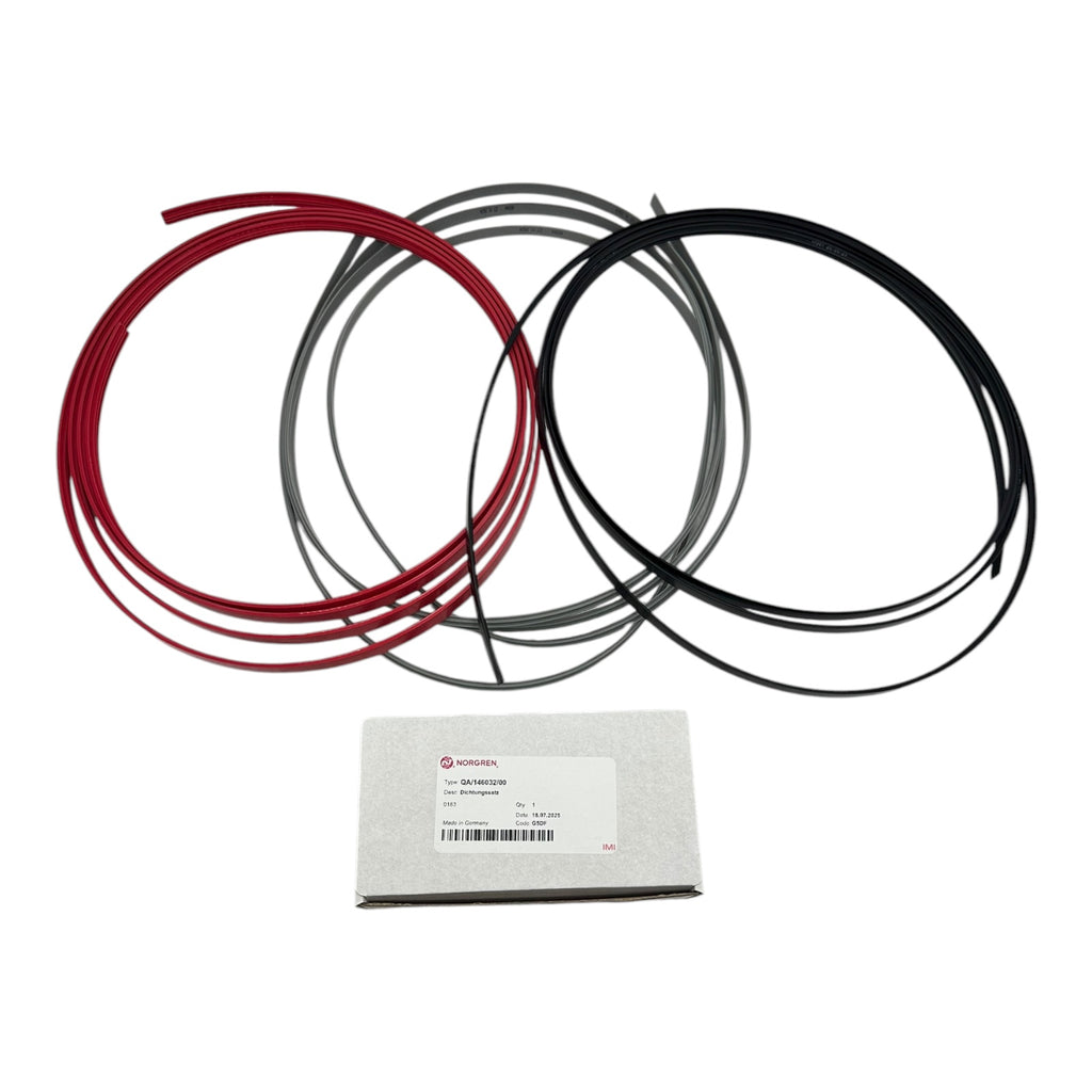 Norgren IMI QA/146032/88/3000 LINTRA Service Kit Verschleißteilsatz neu