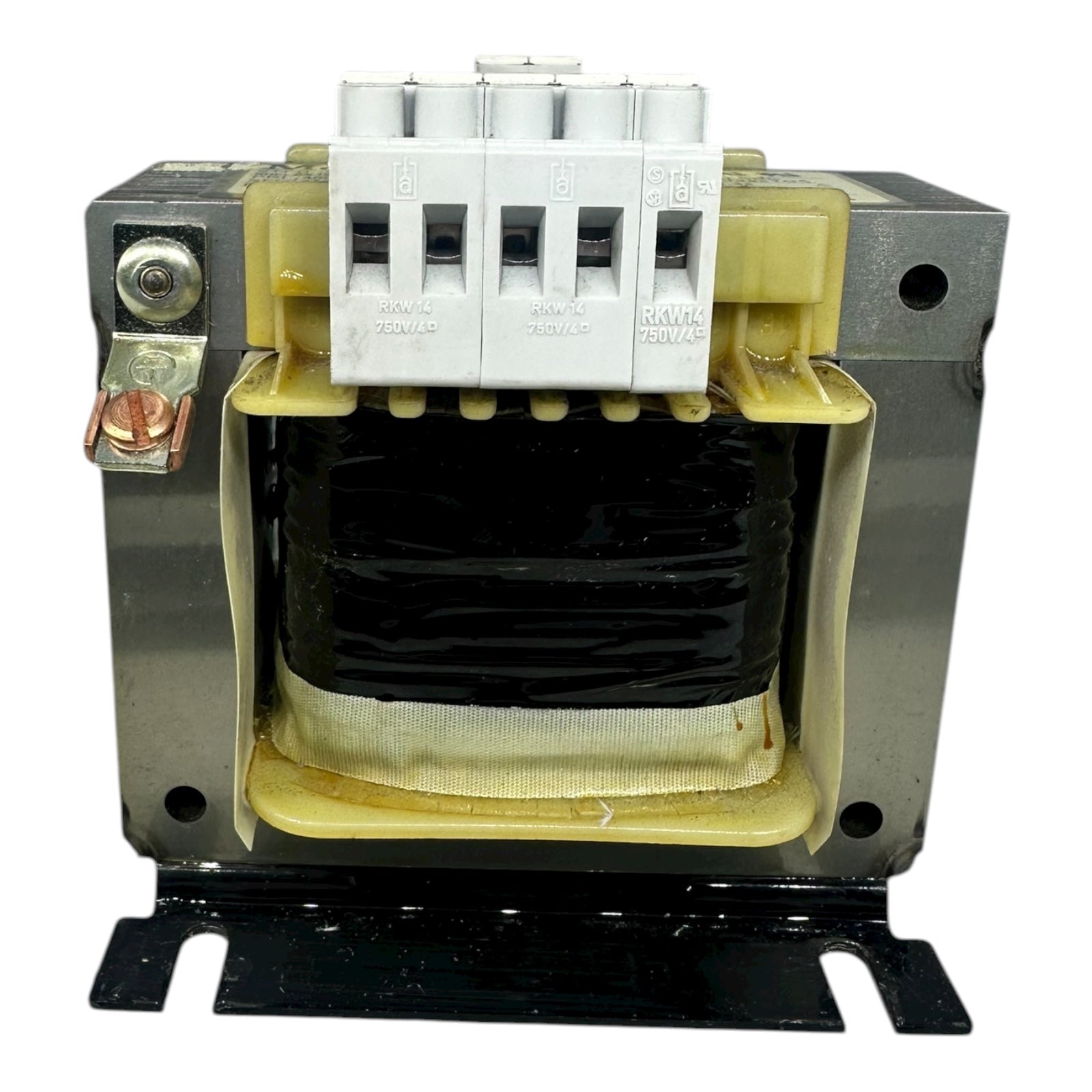 Moeller STI 0.2 Trafo 400V→230V 150VA Steuertransformator EN60742