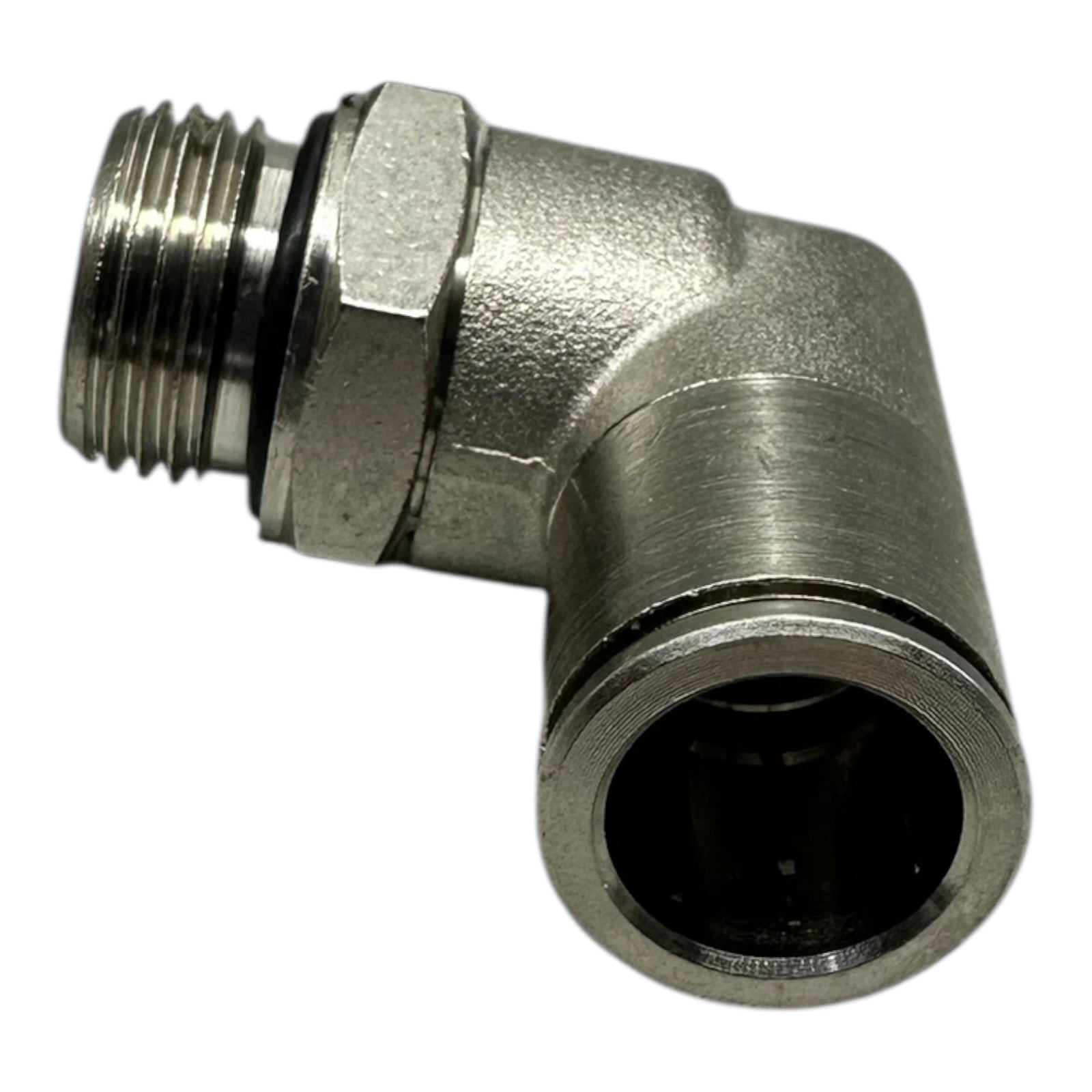 50x IPSO 022 12-G3/8’’ Winkel-Einschraubverschraubung drehbar Ms vernickelt