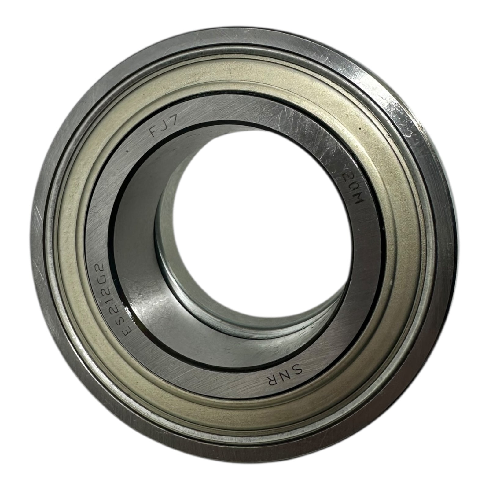 SNR ES.212.G2 Lager Gehäuselager Einsatzlager 60 mm Bohrung