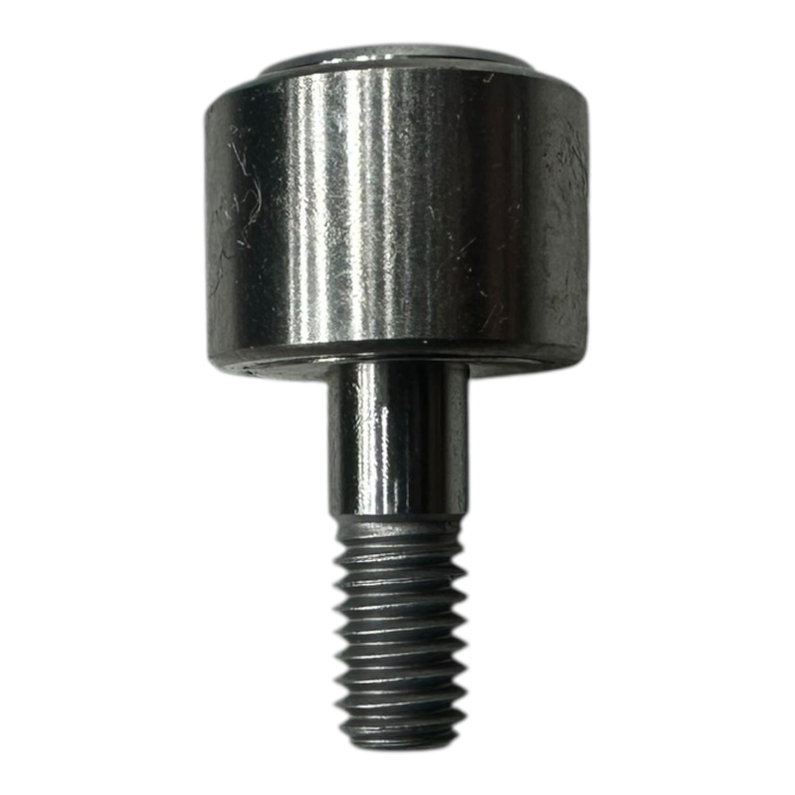 NTN KRV16FLL/3AS Kurvenrolle Nadelkranz Laufrolle Gewindebolzen 16mm neu