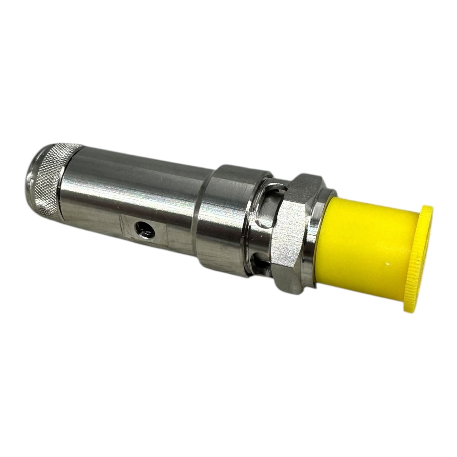 Goetze 410sGK DN8 Sicherheitsventil 5,5 bar FKM TÜV-SV 19-2055 1001164303 neu