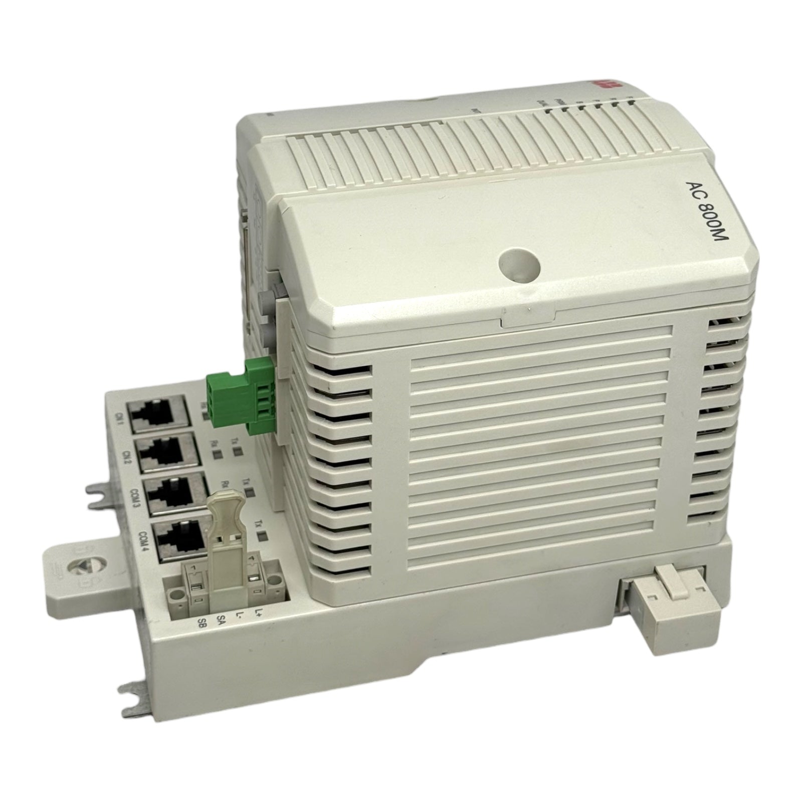 ABB PM865K01 AC800M CPU Modul 3BSE031151R1 Controller Steuerung