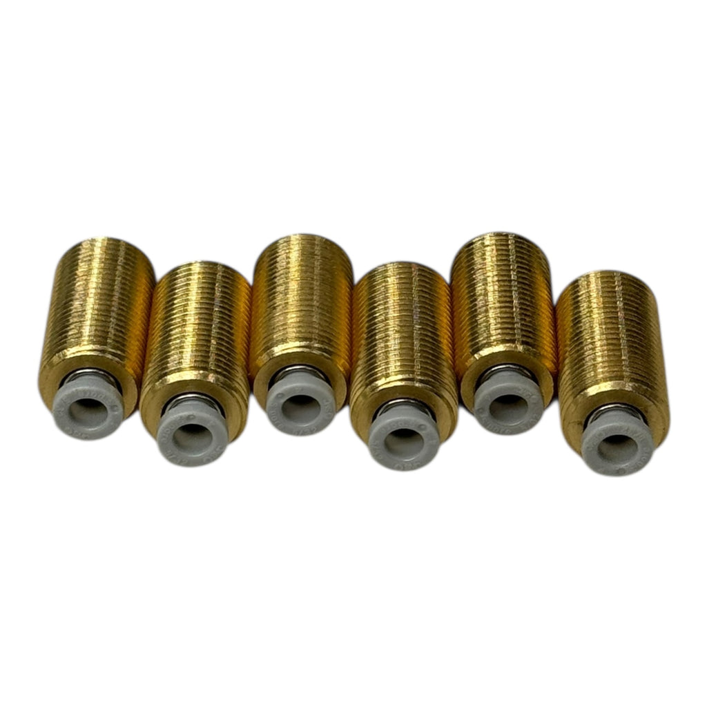 IMI Norgren 03043403 3/2-Wege Ventil E24SH Inline pneumatisch 2–10 bar NW1,0