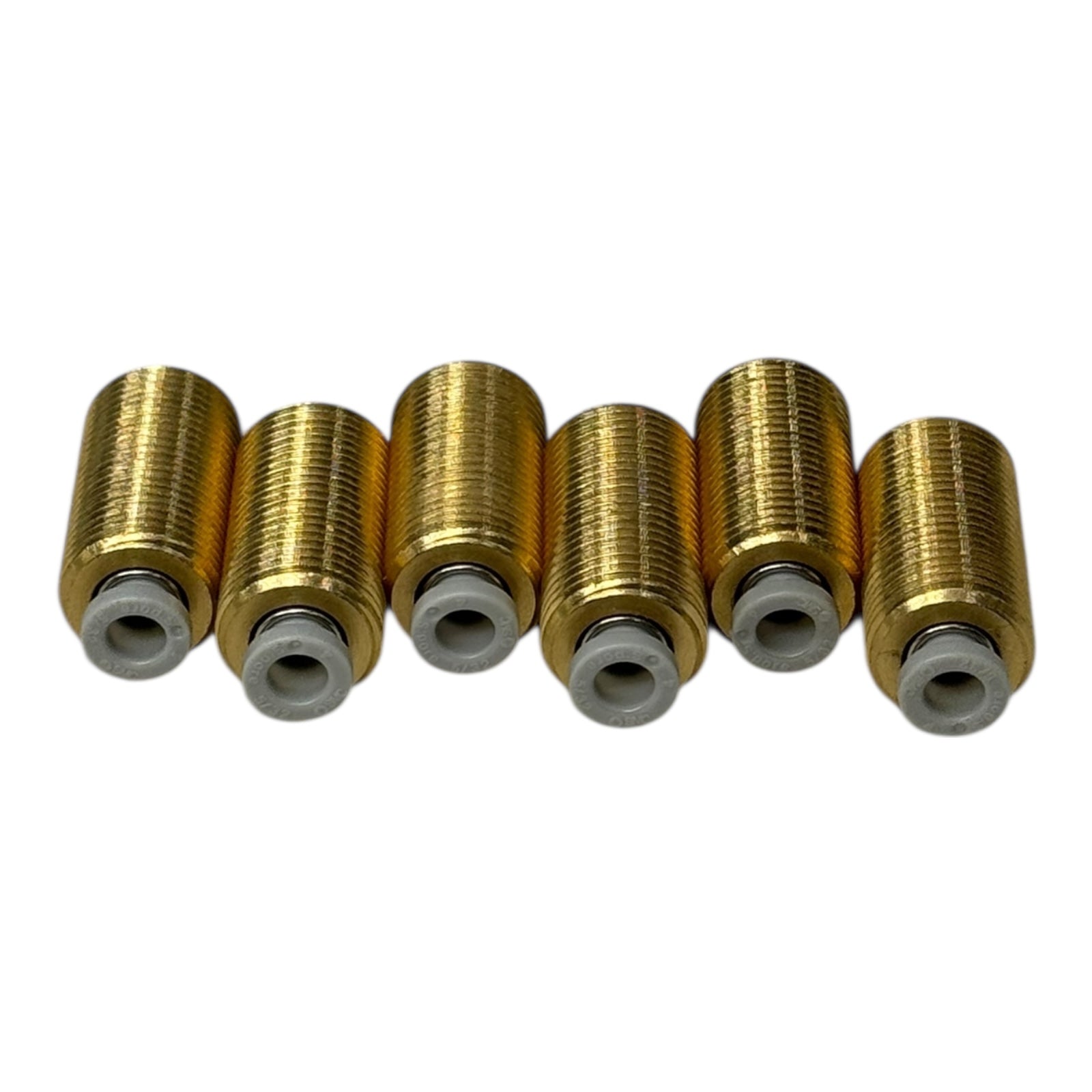 IMI Norgren 03043403 3/2-Wege Ventil E24SH Inline pneumatisch 2–10 bar NW1,0