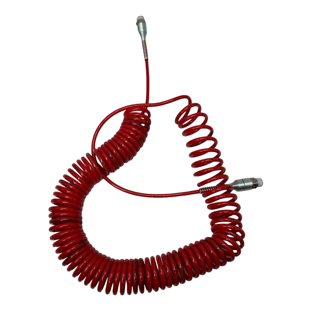 Legris Parker 1471U040310 Selbstaufrollende Spirale Polyurethan 4m-PU-2,5x4-R1/8