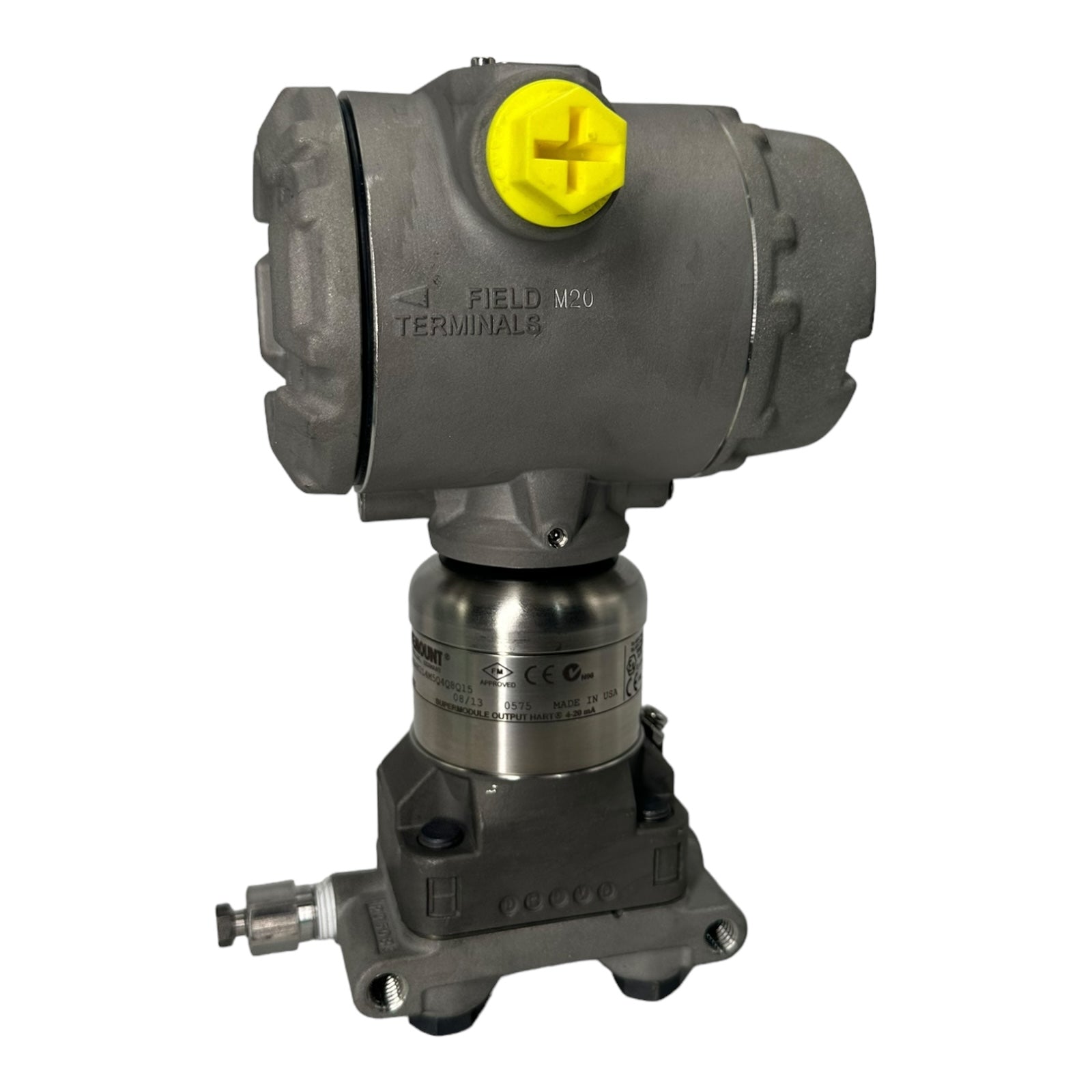 Rosemount 300S1KAK1M5 (9434406) Drucktransmitter Druckmessumformer